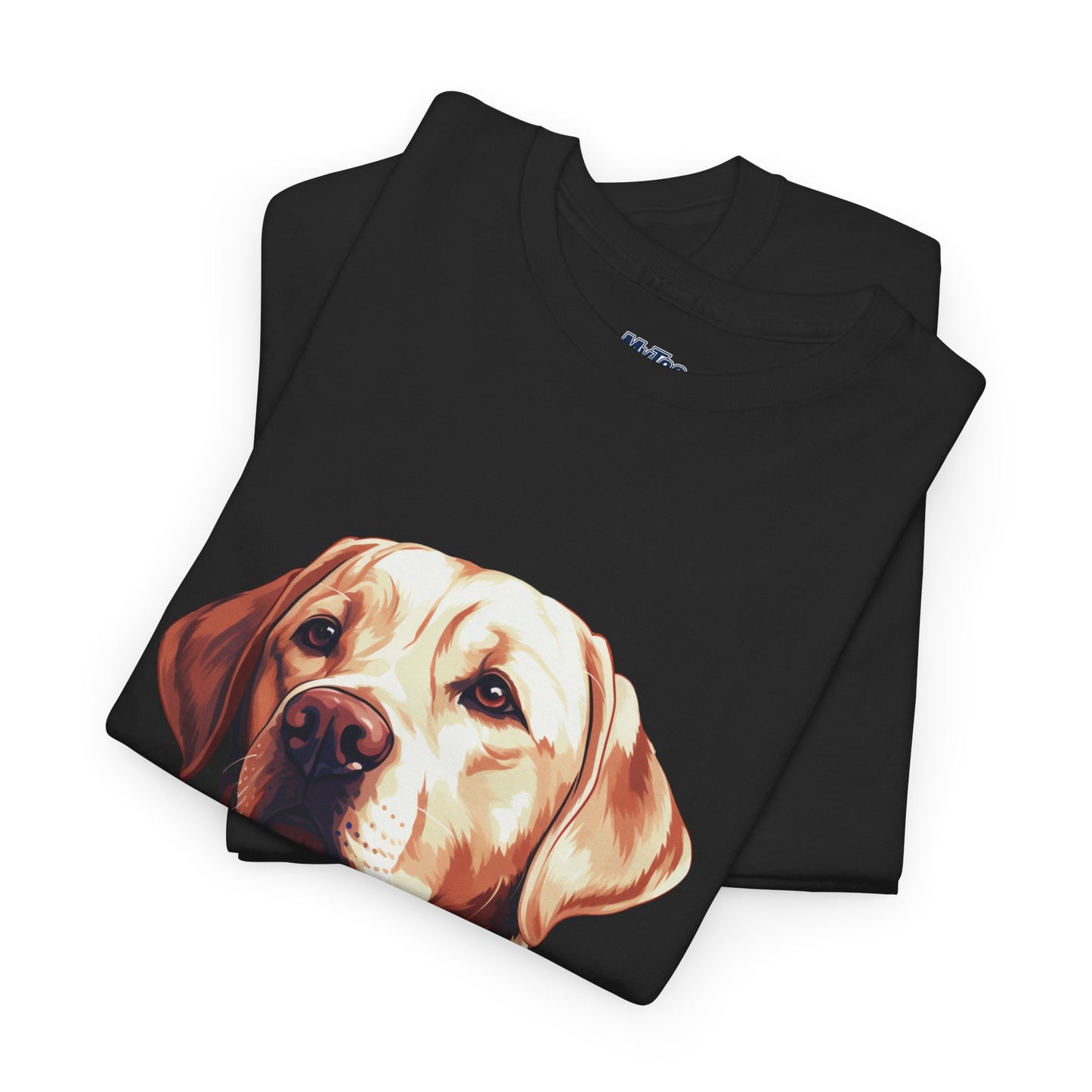 Patriotic Labrador Retreiever Unisex T-Shirt