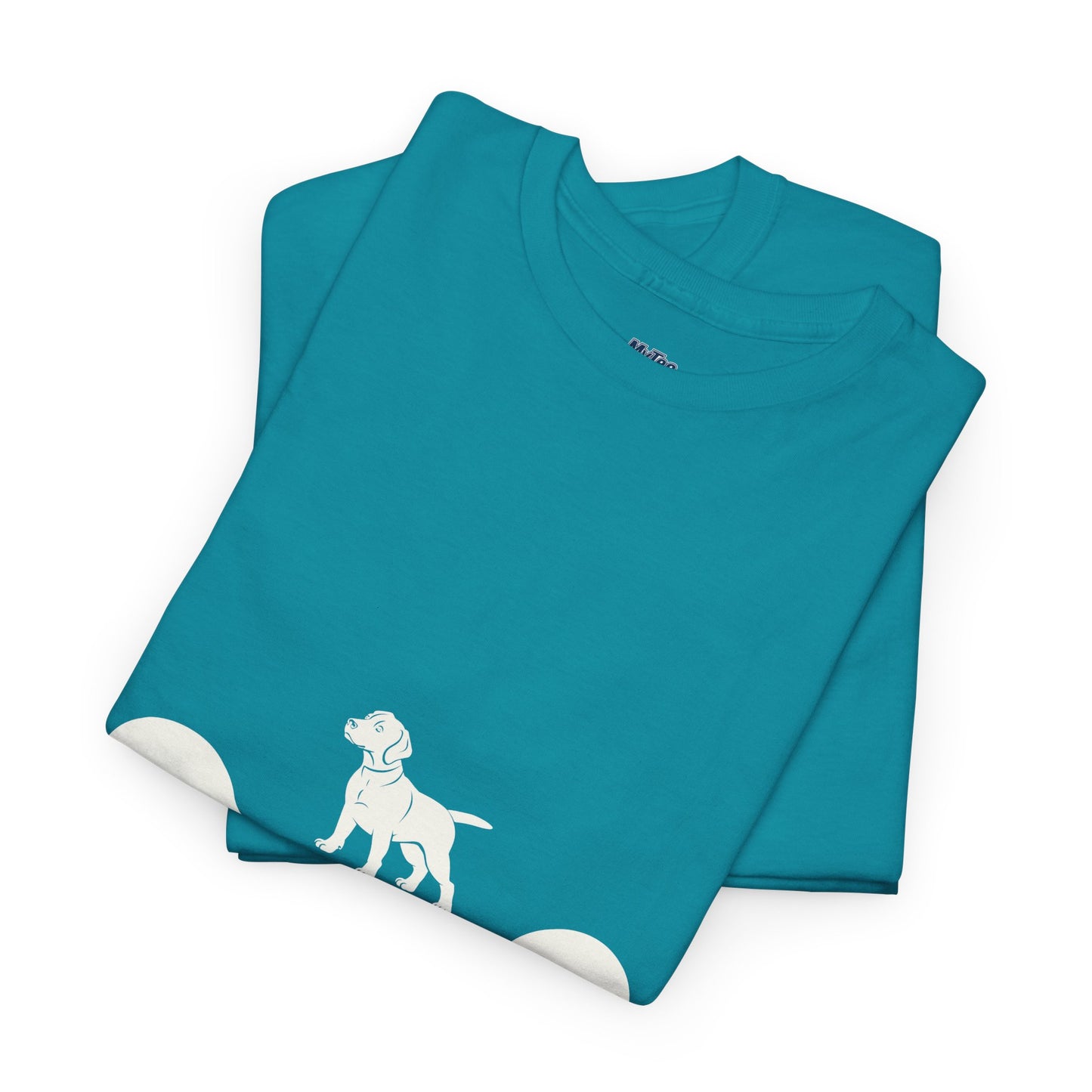 Rescue A Dog Tee Unisex T-Shirt – One Paw At A Time