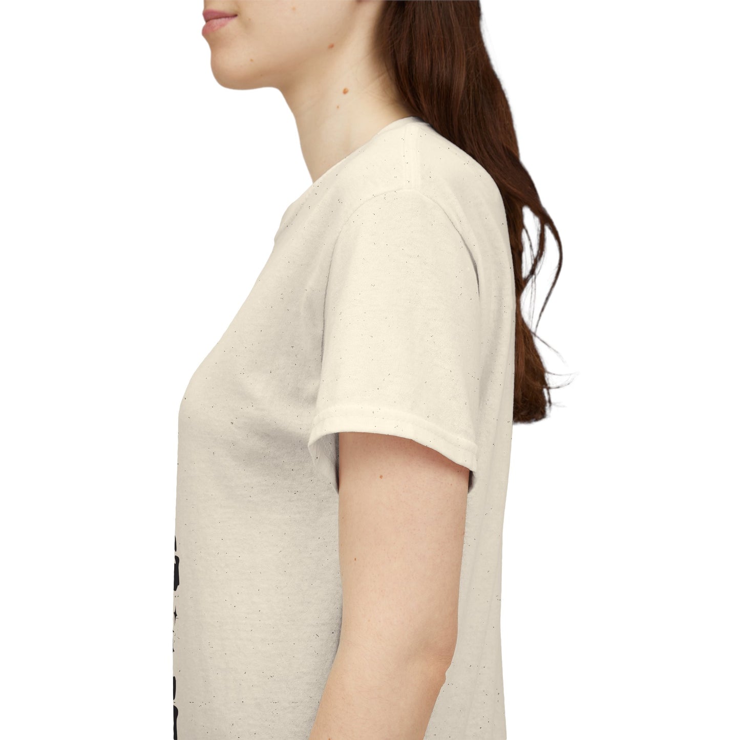 I’m Probably Thinking About My Dog Cotton T-shirt