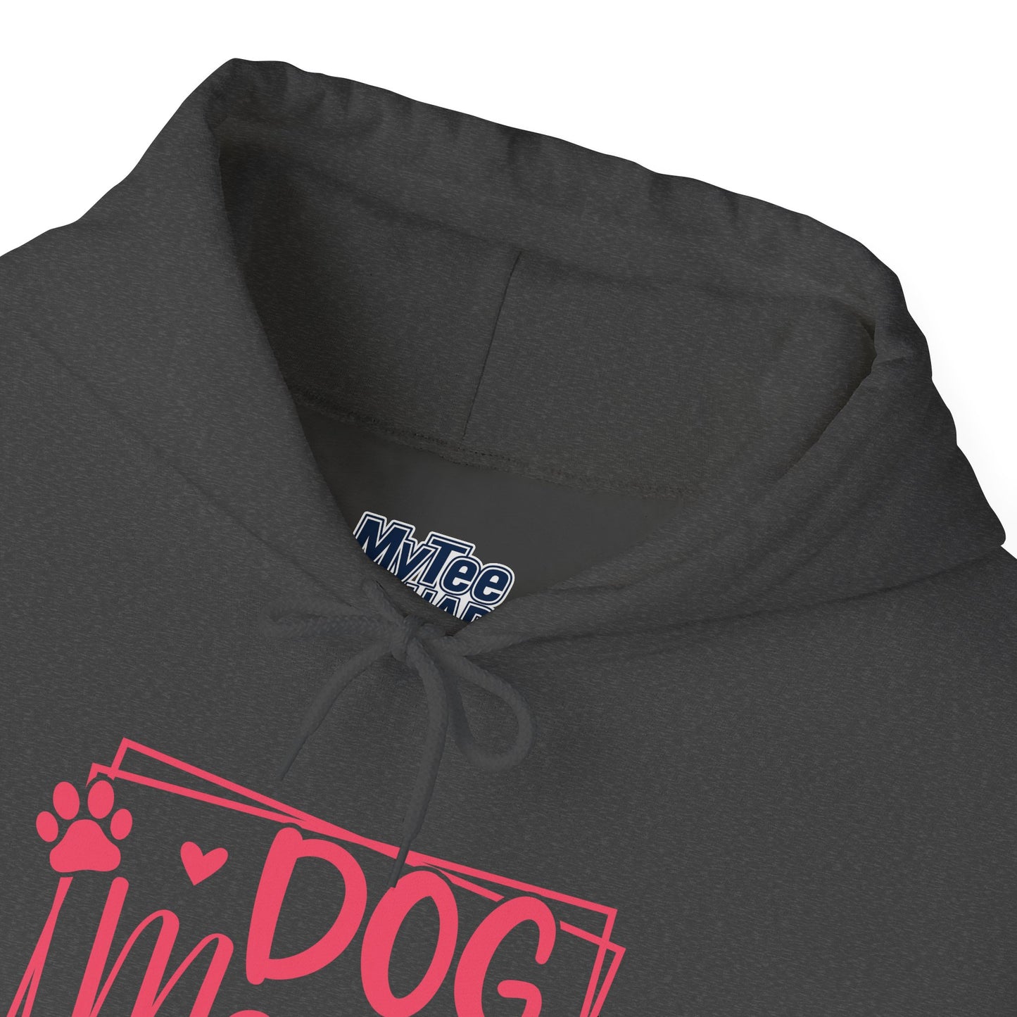 Cozy Dog Mama Hoodie – Everyday Love For Your Pup