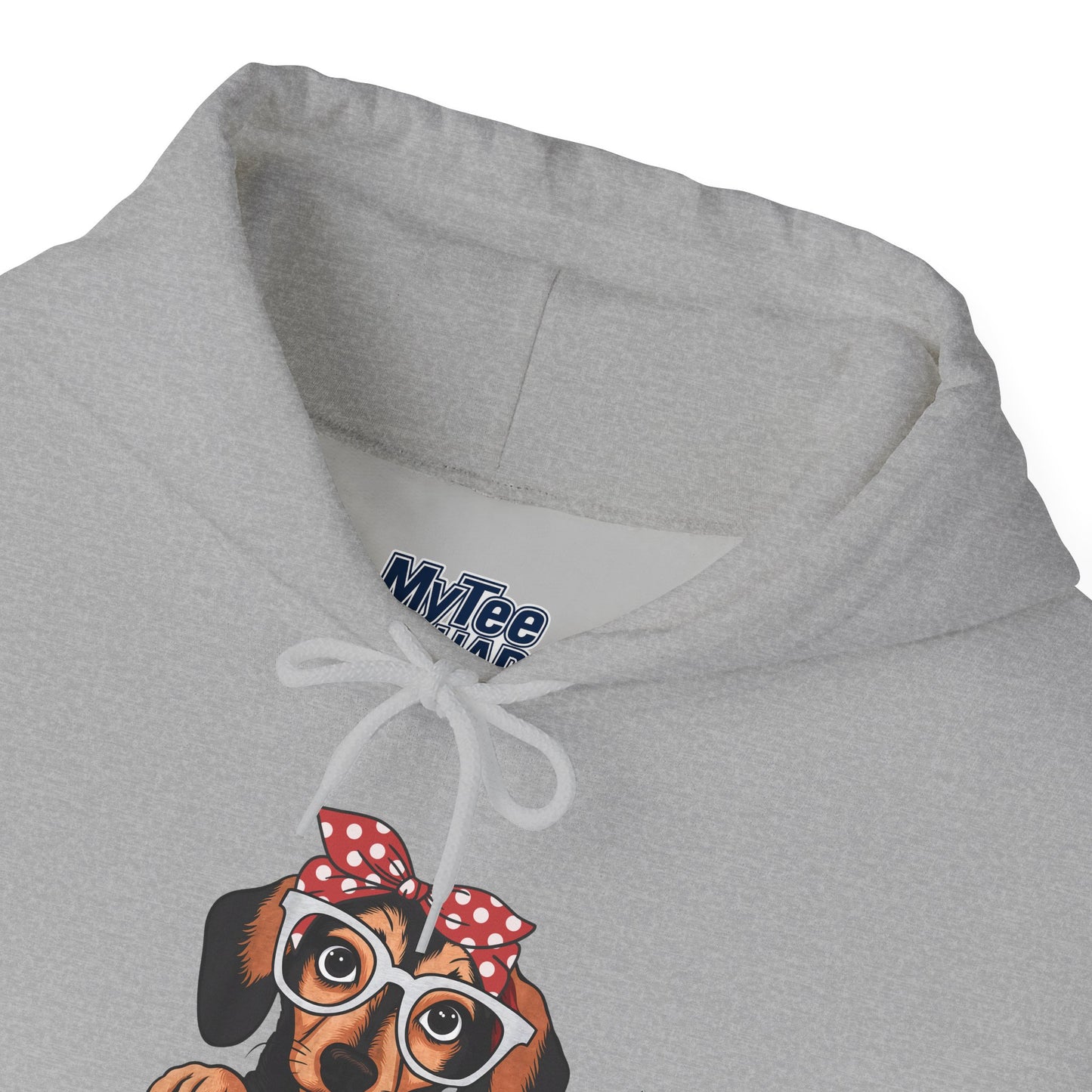 Dachshund Mama Hoodie | Best Gift For Dog Mom