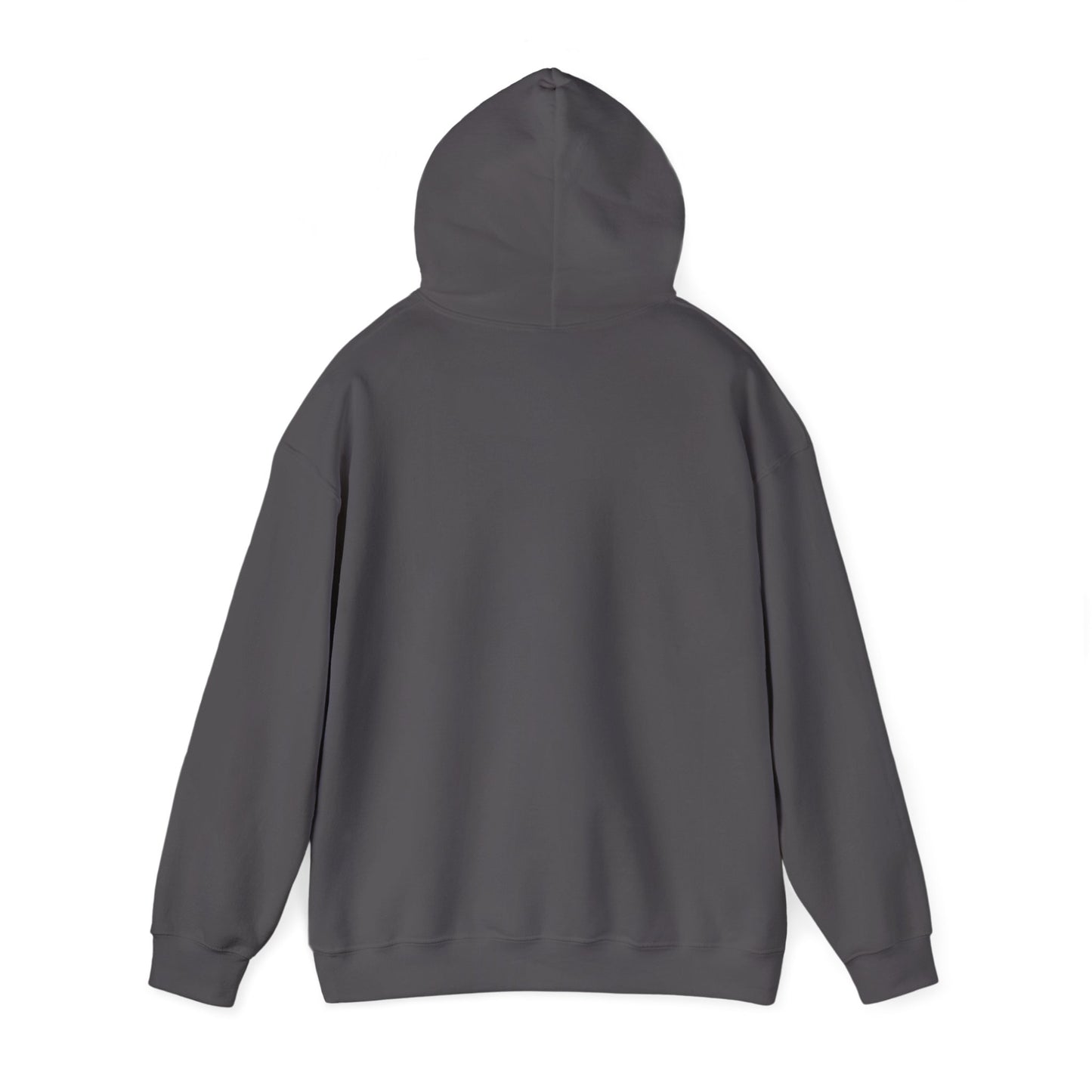 'Rescue Dog Mom Hoodie' - Cozy Sweatshirt for Pet Lover Mommies