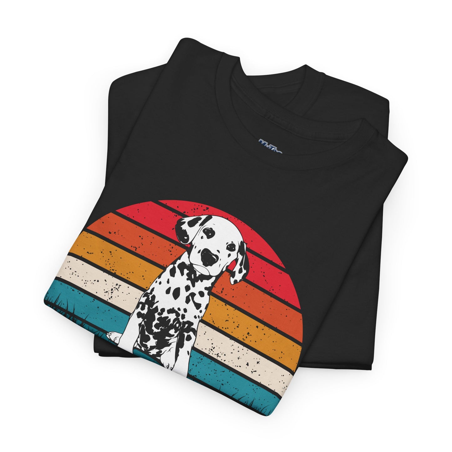 Pretend I'm a Dalmatian Unisex T-Shirt – Spot-On Style for Dog Lovers