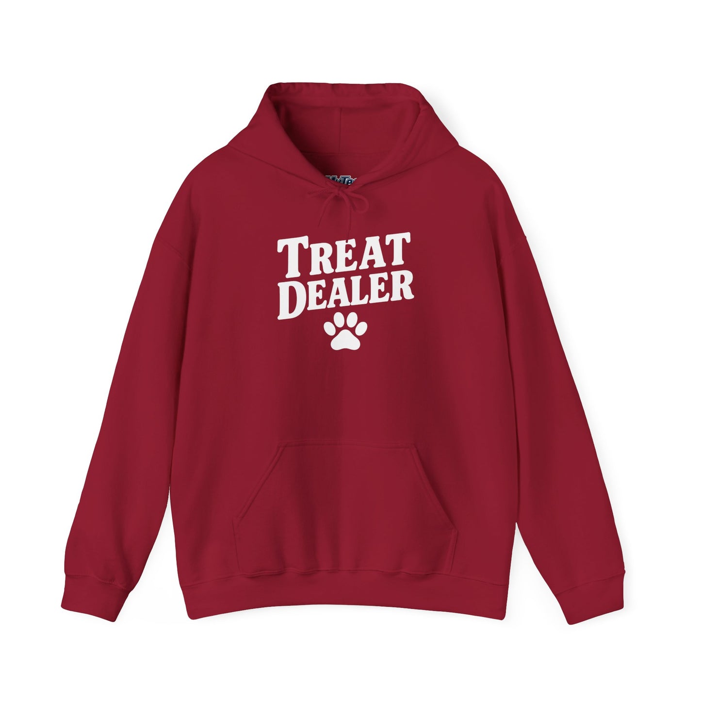 Treat Dealer - Animal Lover's Hoodie