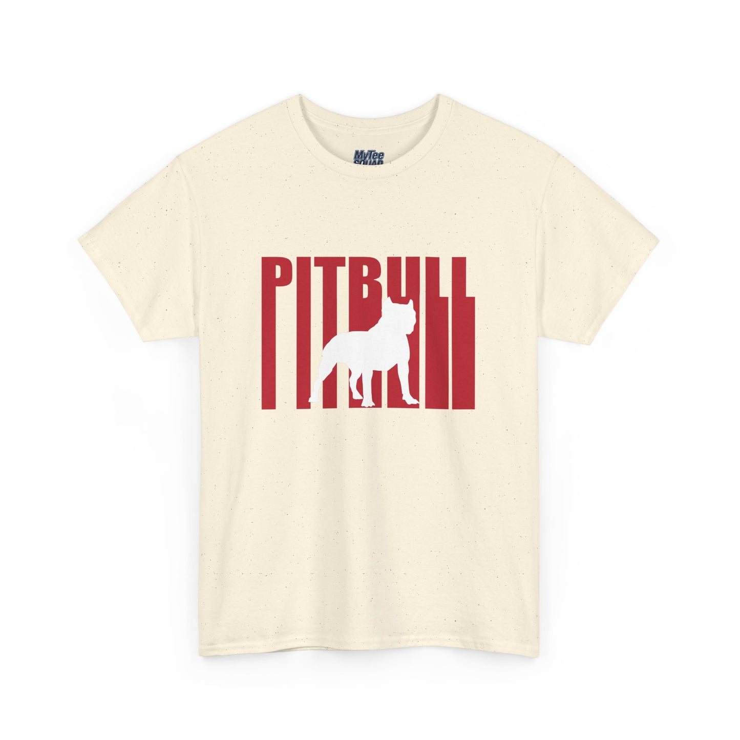 Proud Pitbull Lover Unisex T-Shirt | Dog Enthusiast