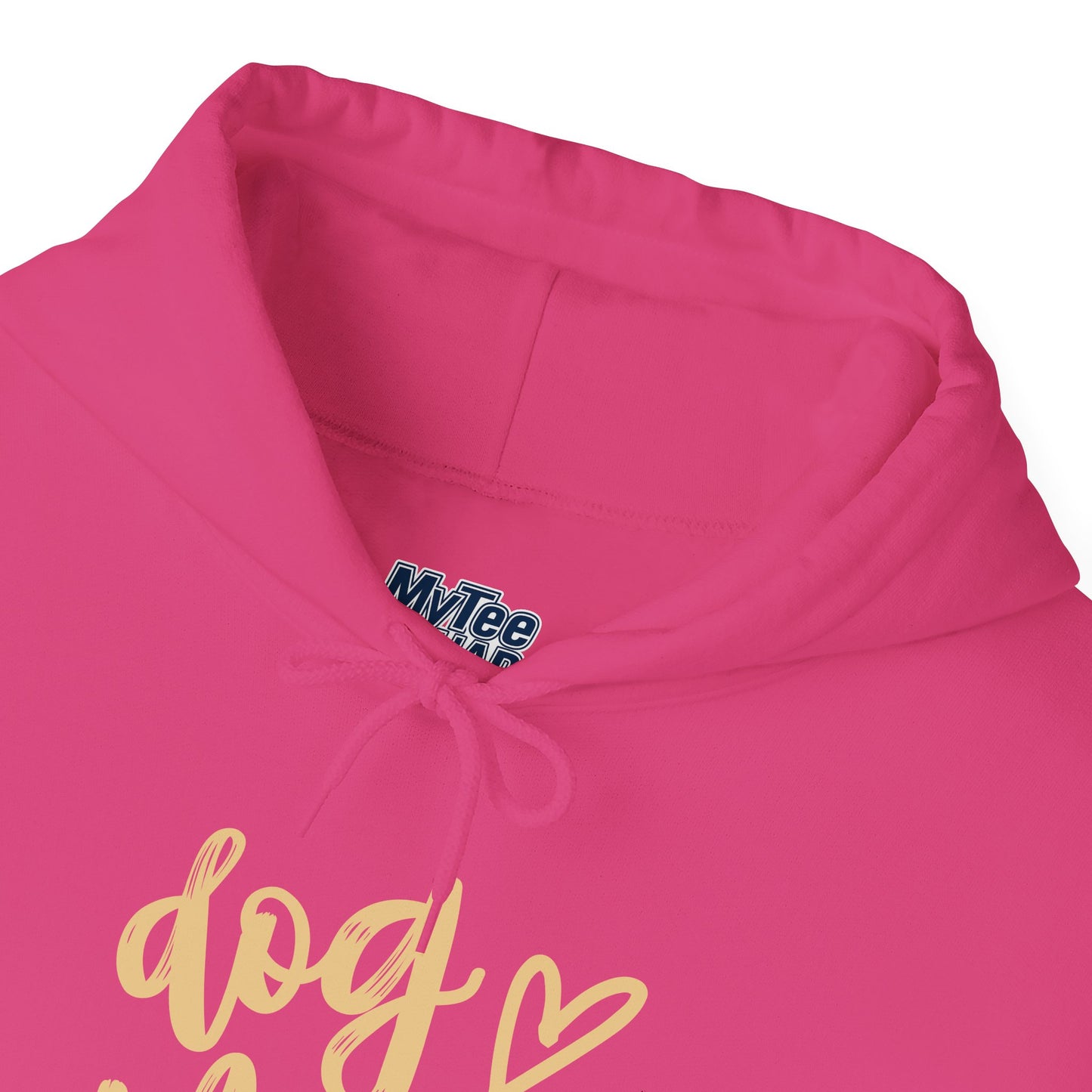 Dog Mom Hoodie – Cozy Wear For Every Proud Pup Mama