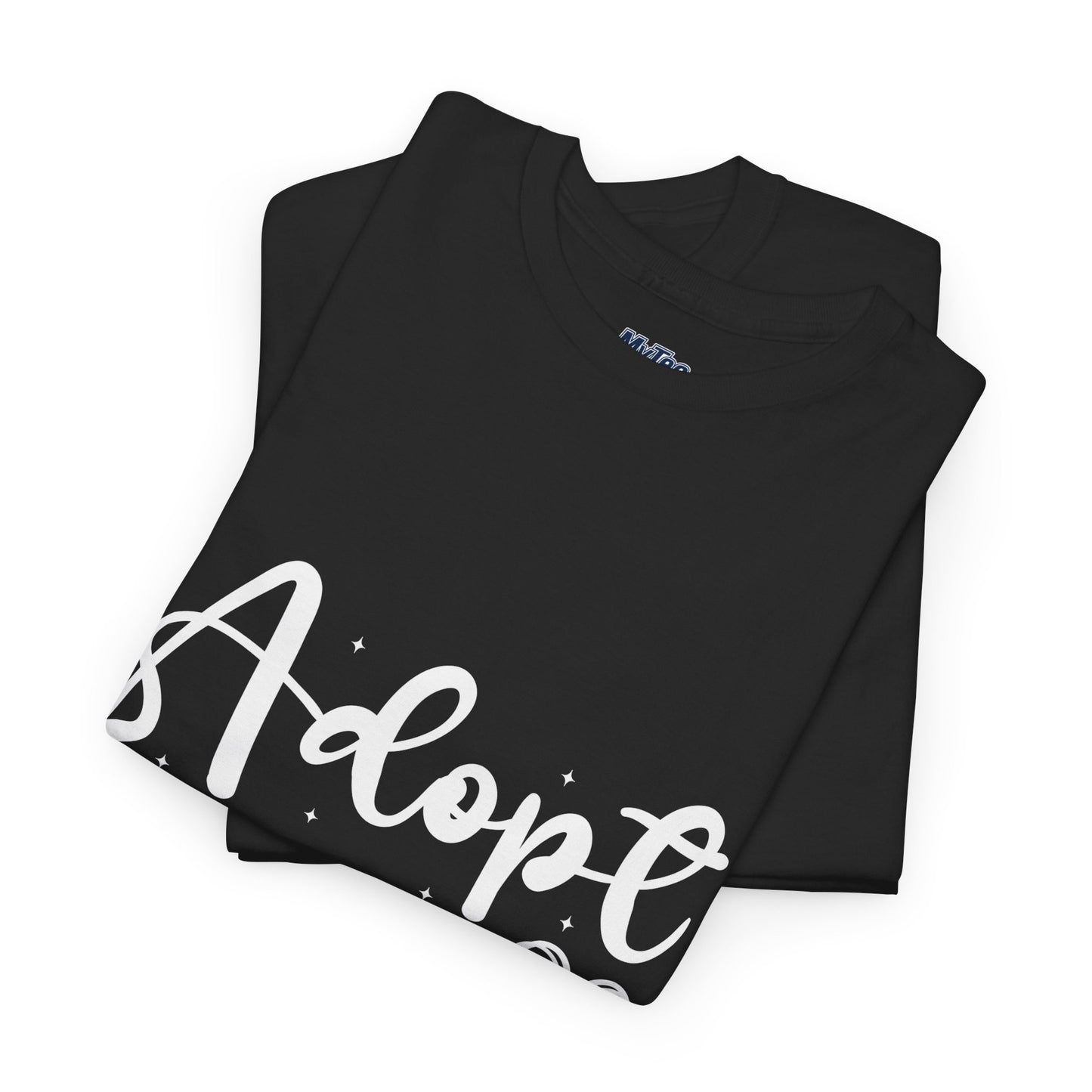 Adopt Don’t Shop Tee – Animal Rescue Love