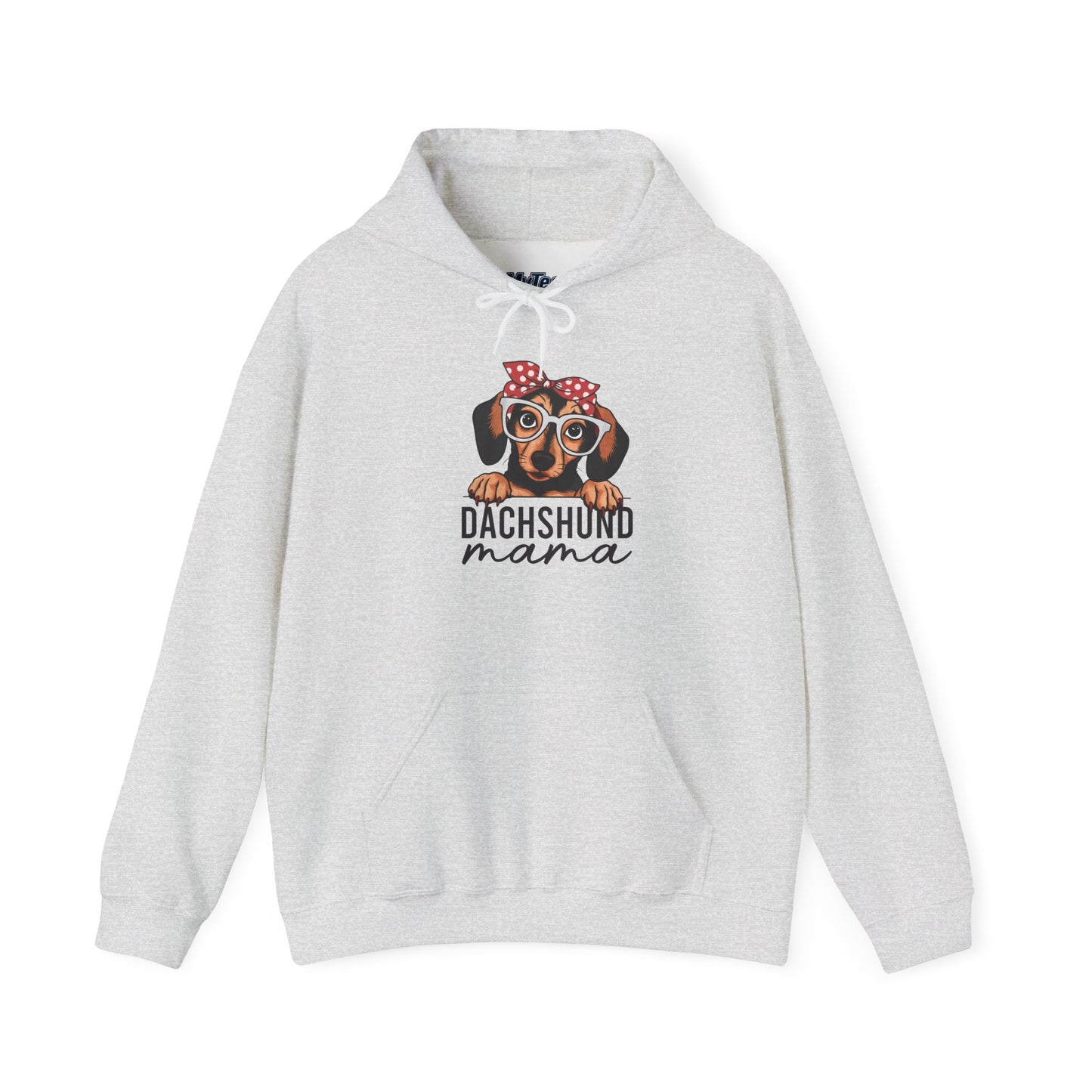 Dachshund Mama Hoodie | Best Gift For Dog Mom