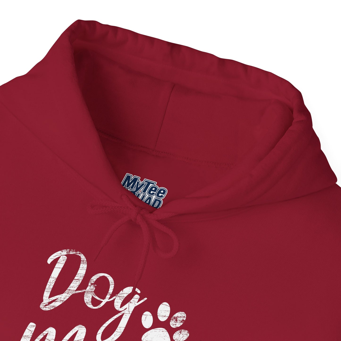 Dog Mom Hoodie - Gift For Fur Mama
