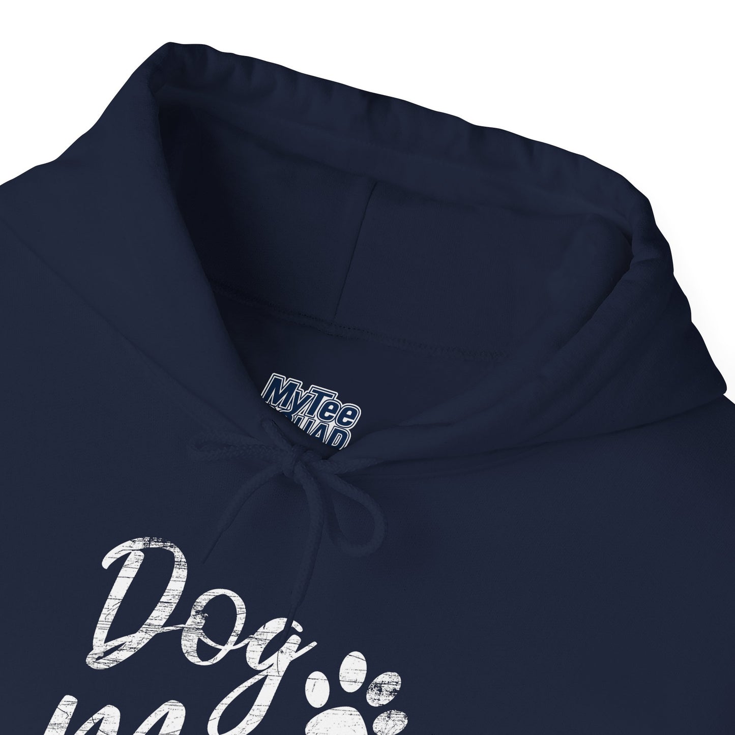 Dog Mom Hoodie - Gift For Fur Mama