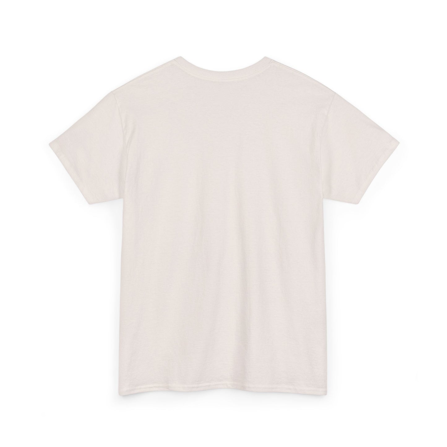The Dogfather Heavy Cotton Tee | Pet Owner Apparel