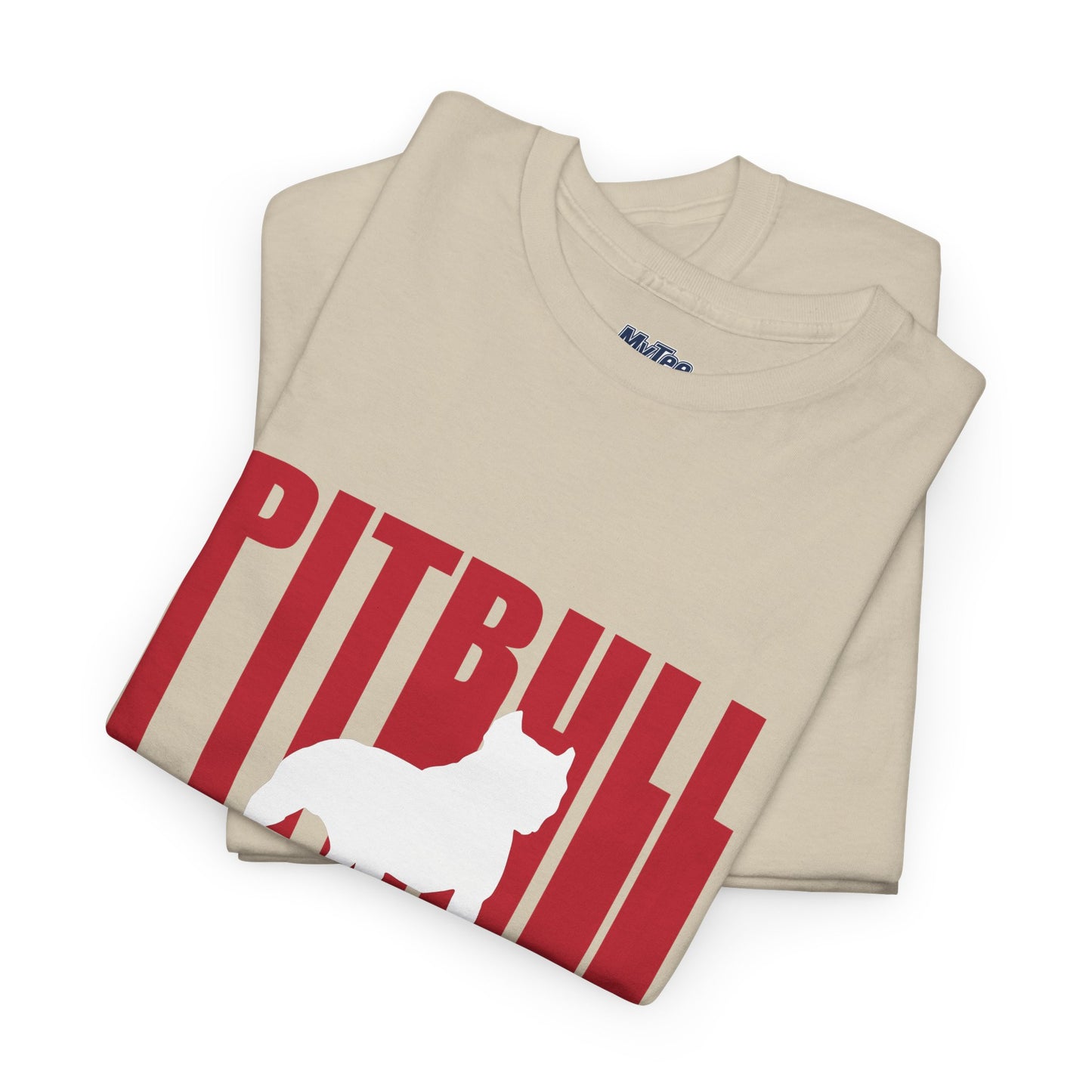 Proud Pitbull Lover Unisex T-Shirt | Dog Enthusiast