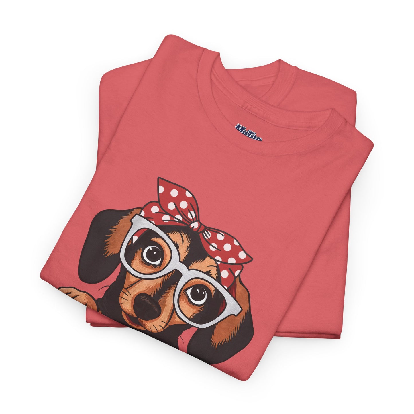 Dachshund Mama T-Shirt– Perfect Gift For Dog Moms