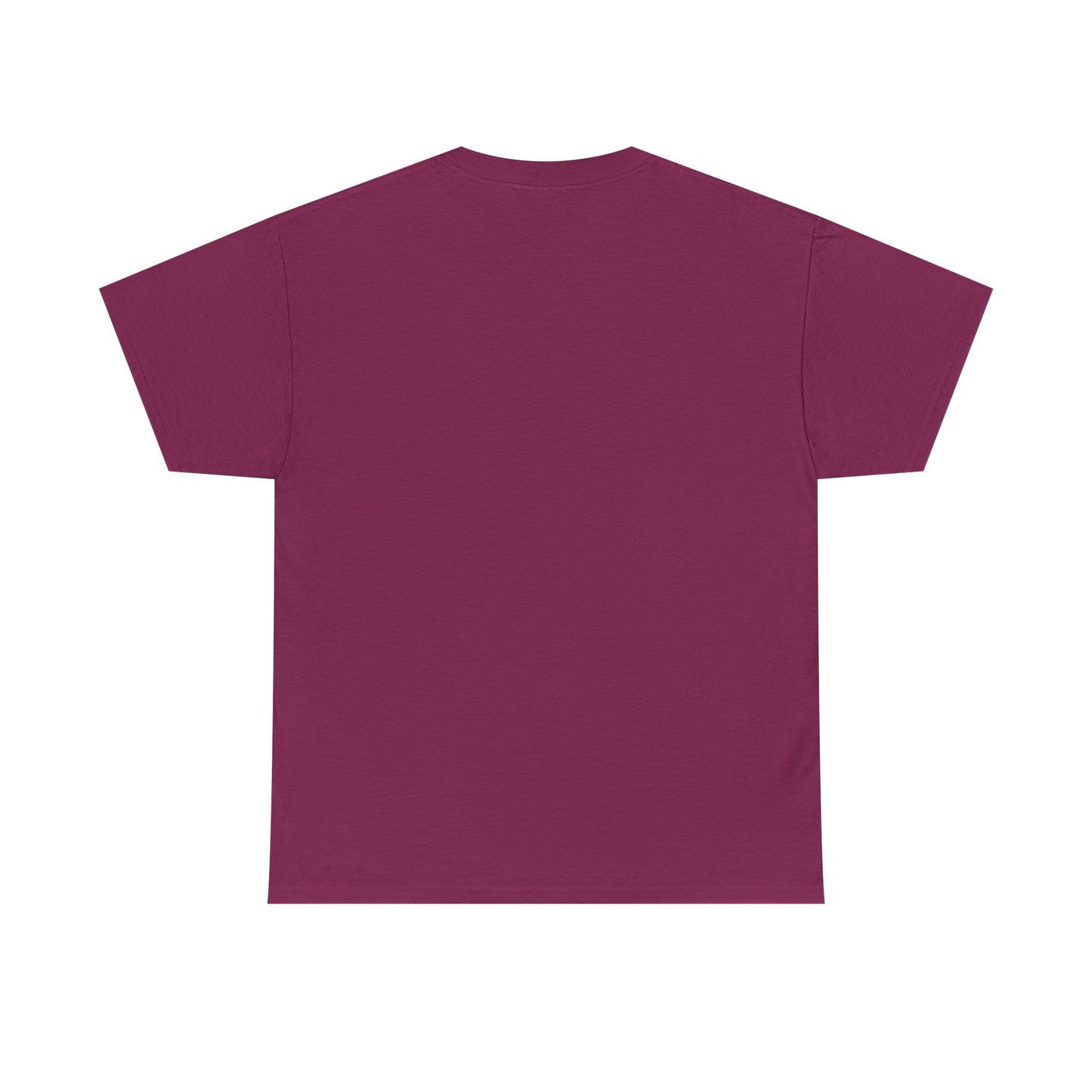 Patriotic Beagle Unisex T-Shirt