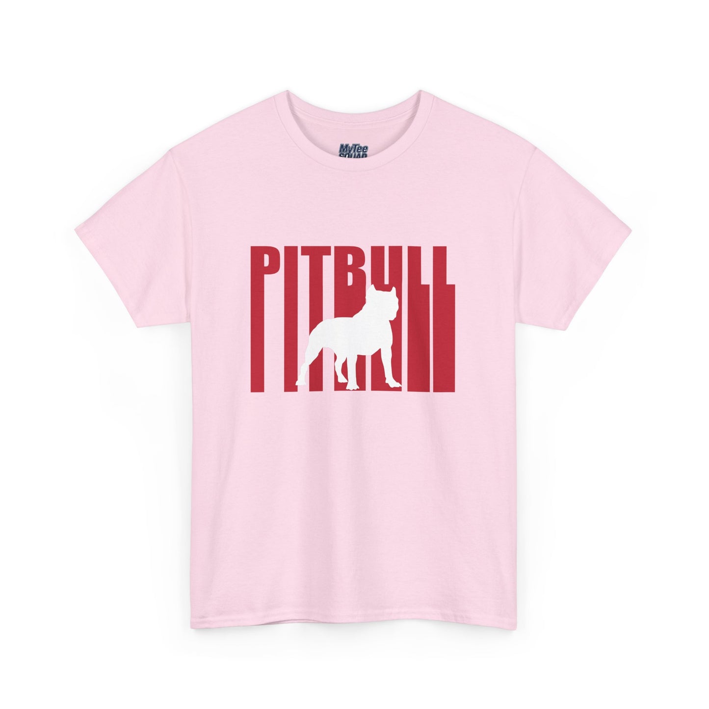 Proud Pitbull Lover Unisex T-Shirt | Dog Enthusiast