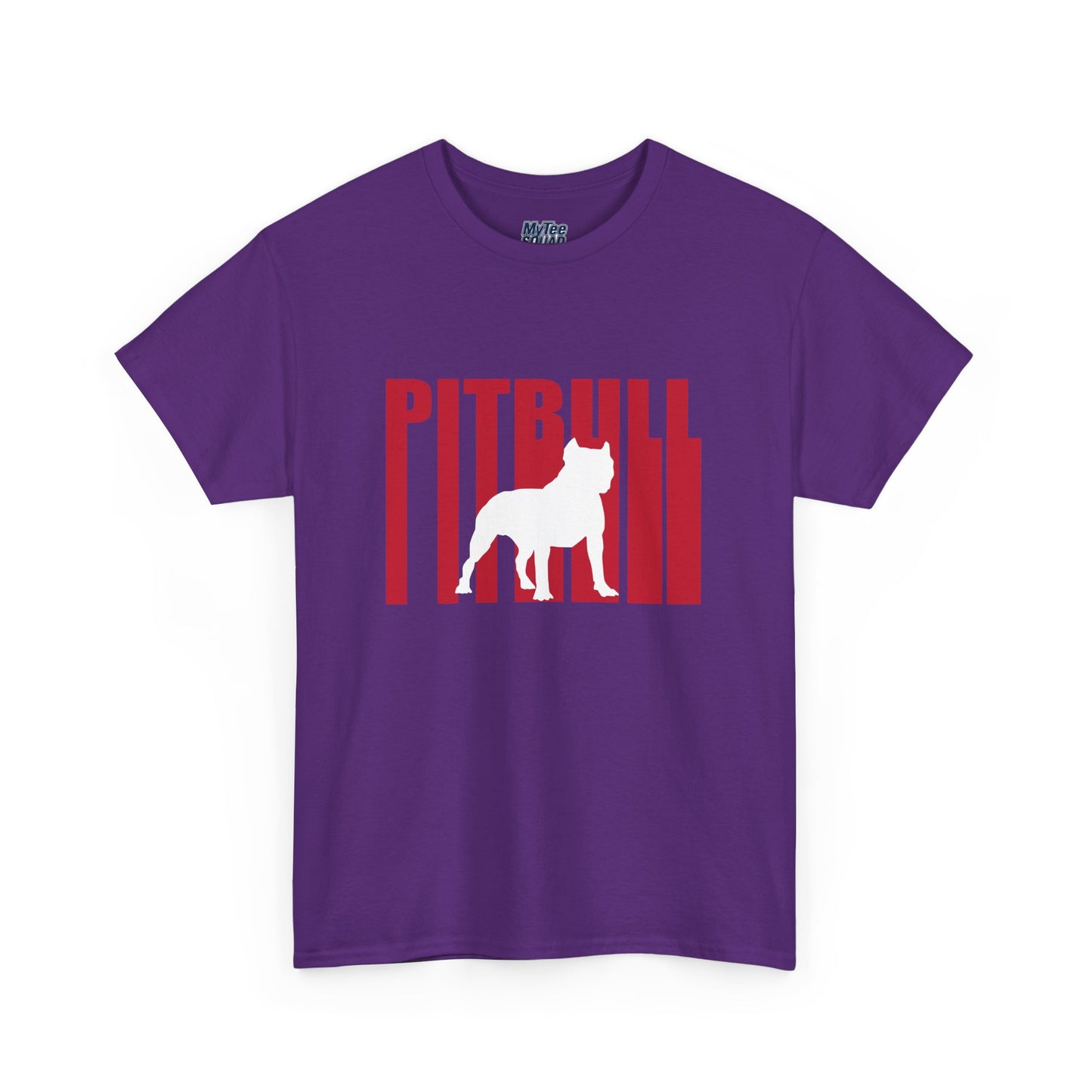 Proud Pitbull Lover Unisex T-Shirt | Dog Enthusiast