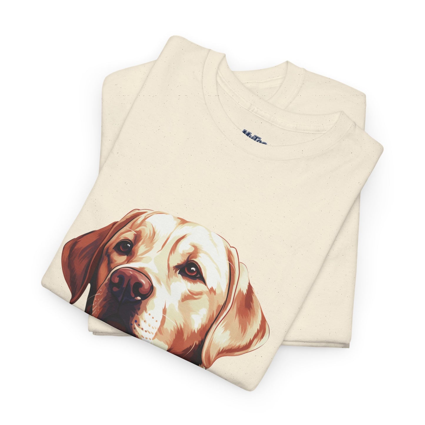 Patriotic Labrador Retreiever Unisex T-Shirt