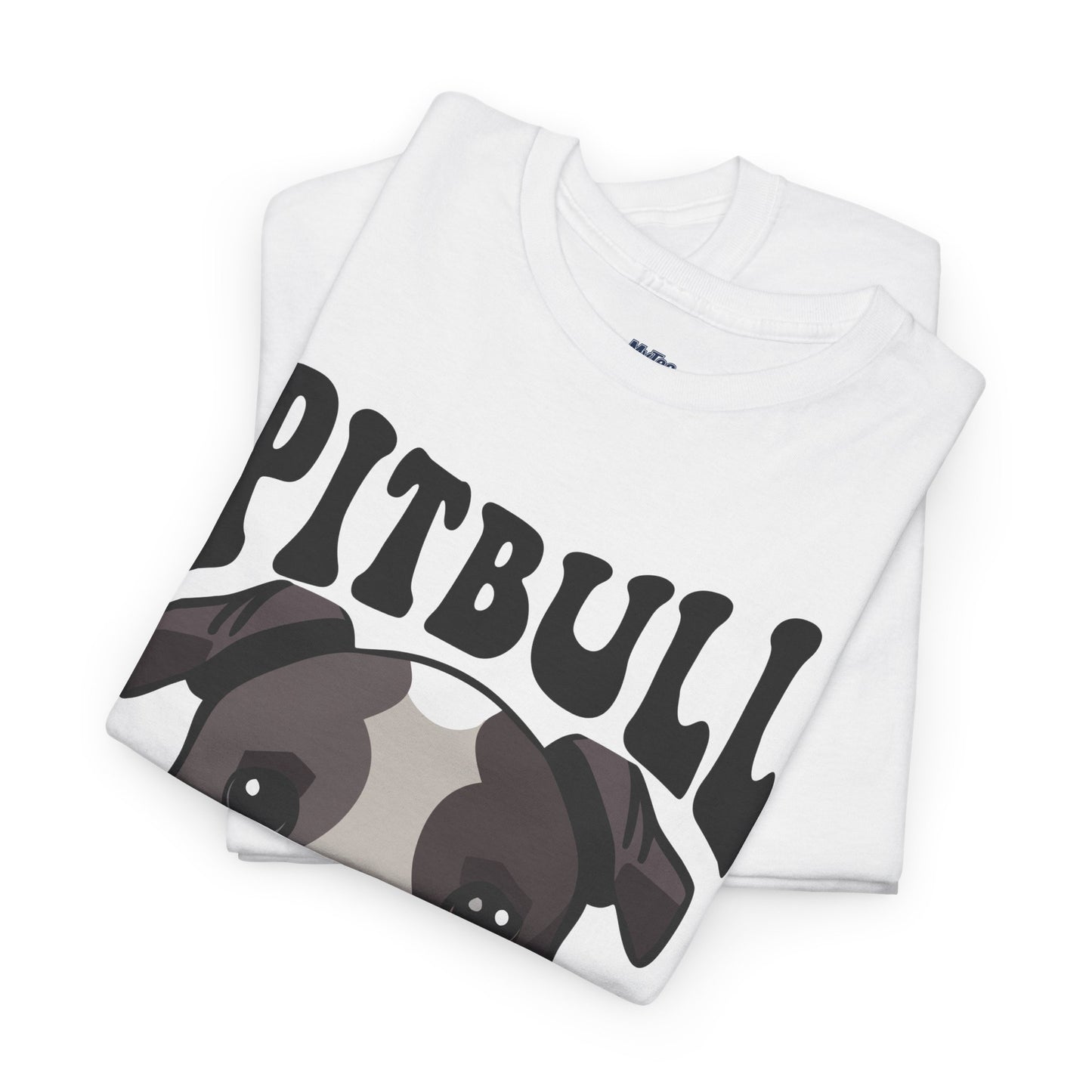 Best Pitbull Mama Ever T-Shirts