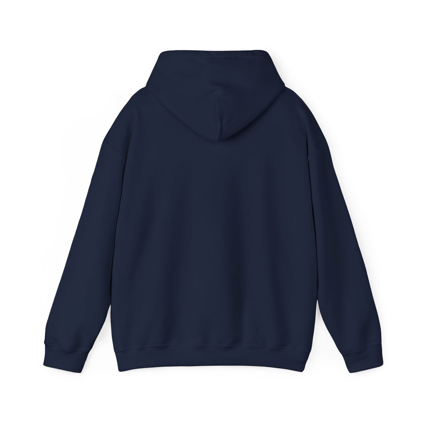 'Rescue Dog Mom Hoodie' - Cozy Sweatshirt for Pet Lover Mommies