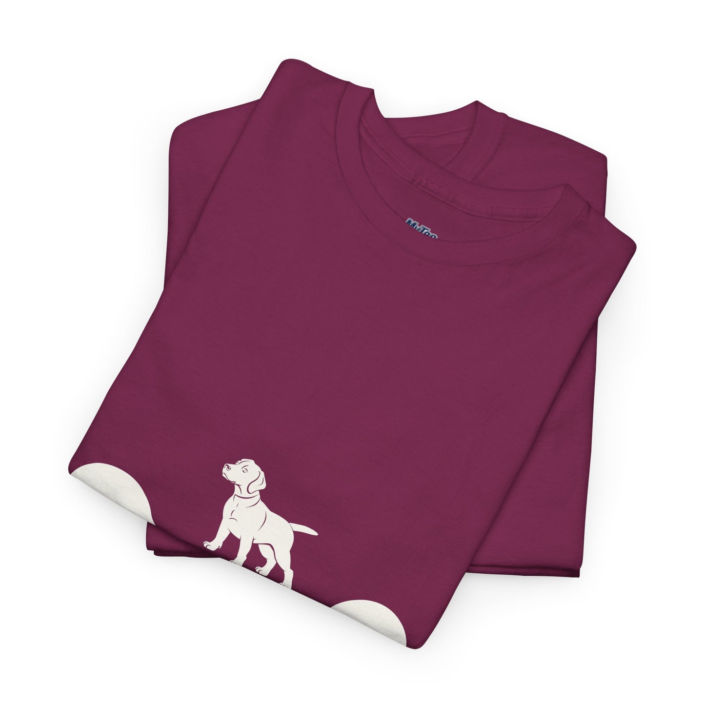 Rescue A Dog Tee Unisex T-Shirt – One Paw At A Time