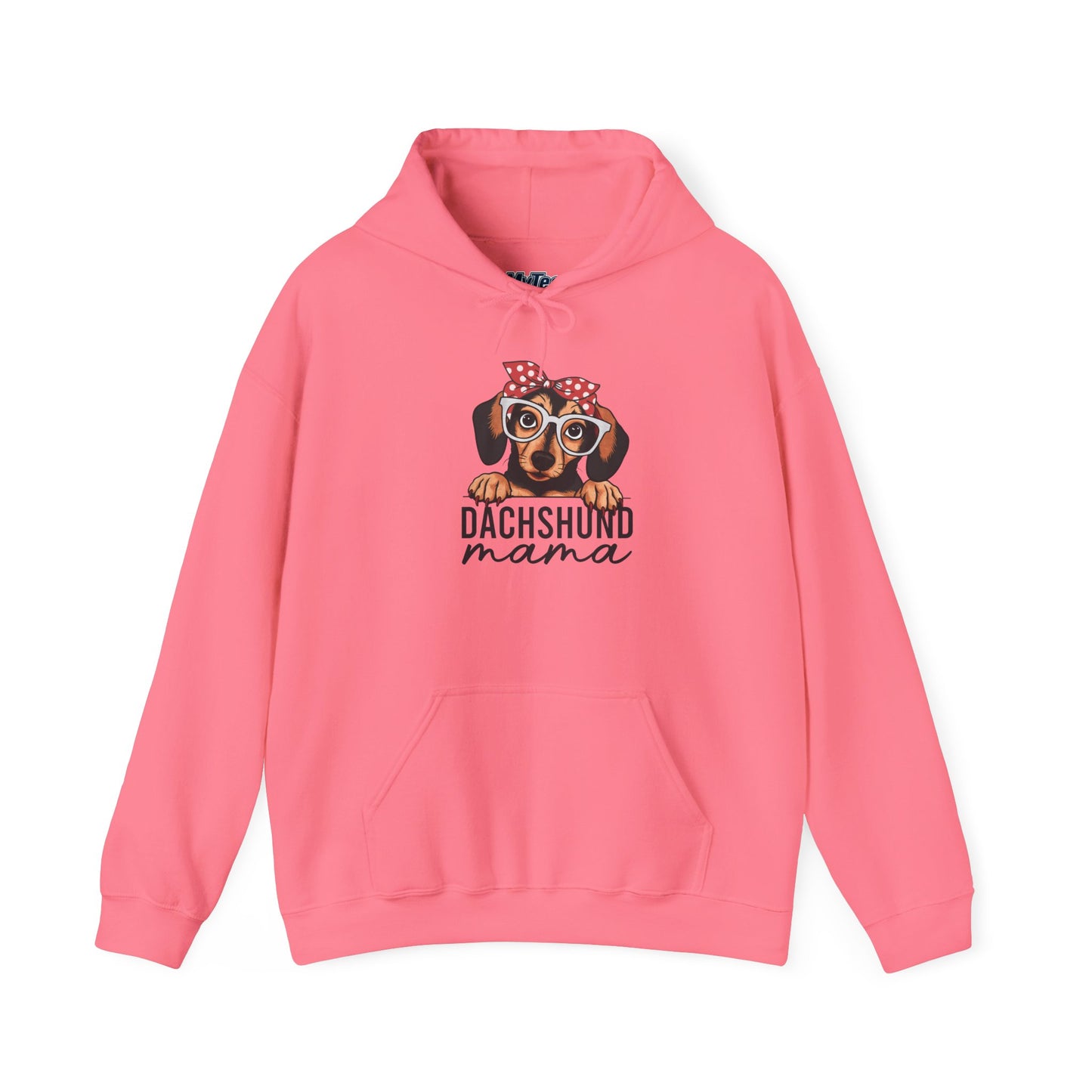 Dachshund Mama Hoodie | Best Gift For Dog Mom