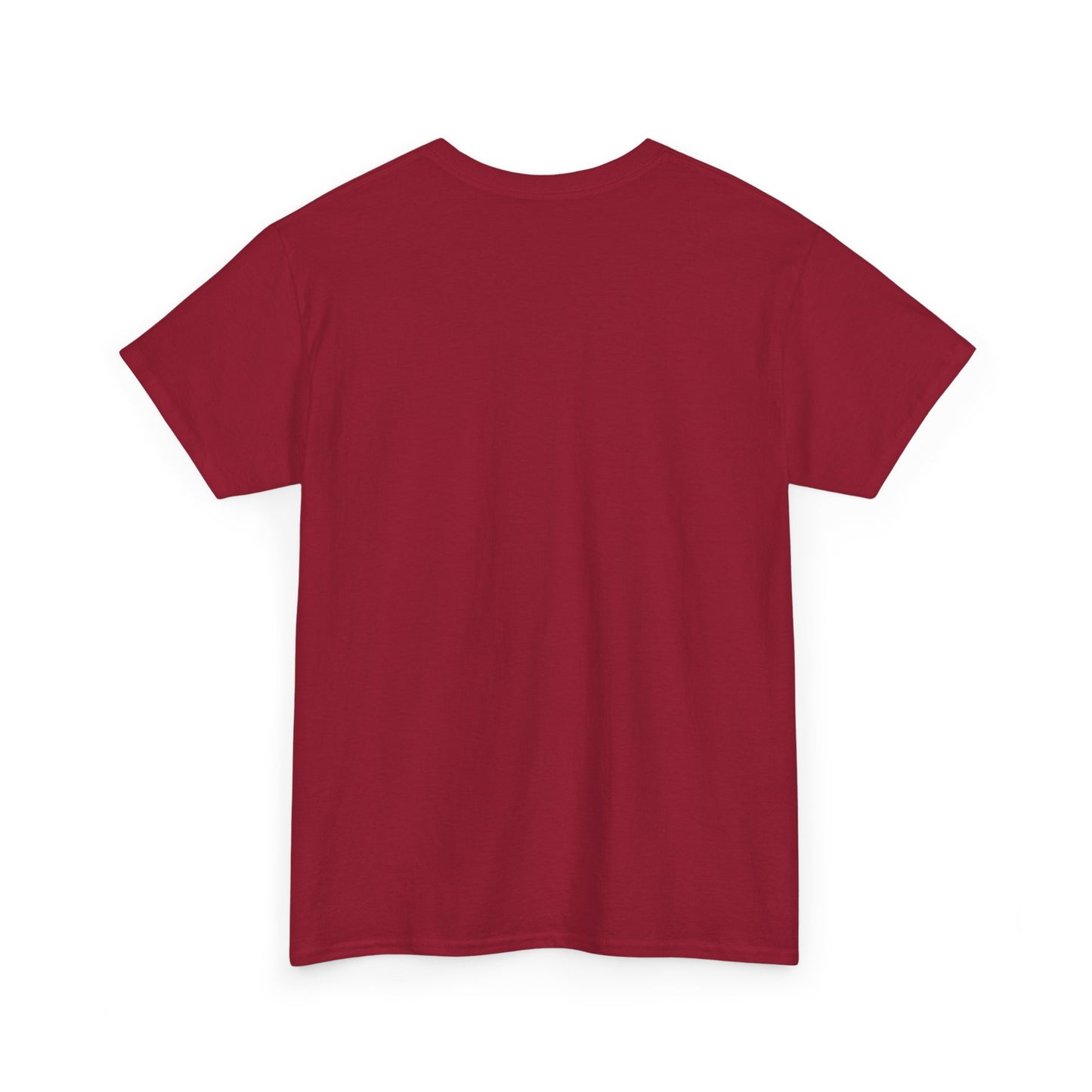 Adopt a Dog Change a Life Cotton T-Shirt - Perfect for Animal Lovers