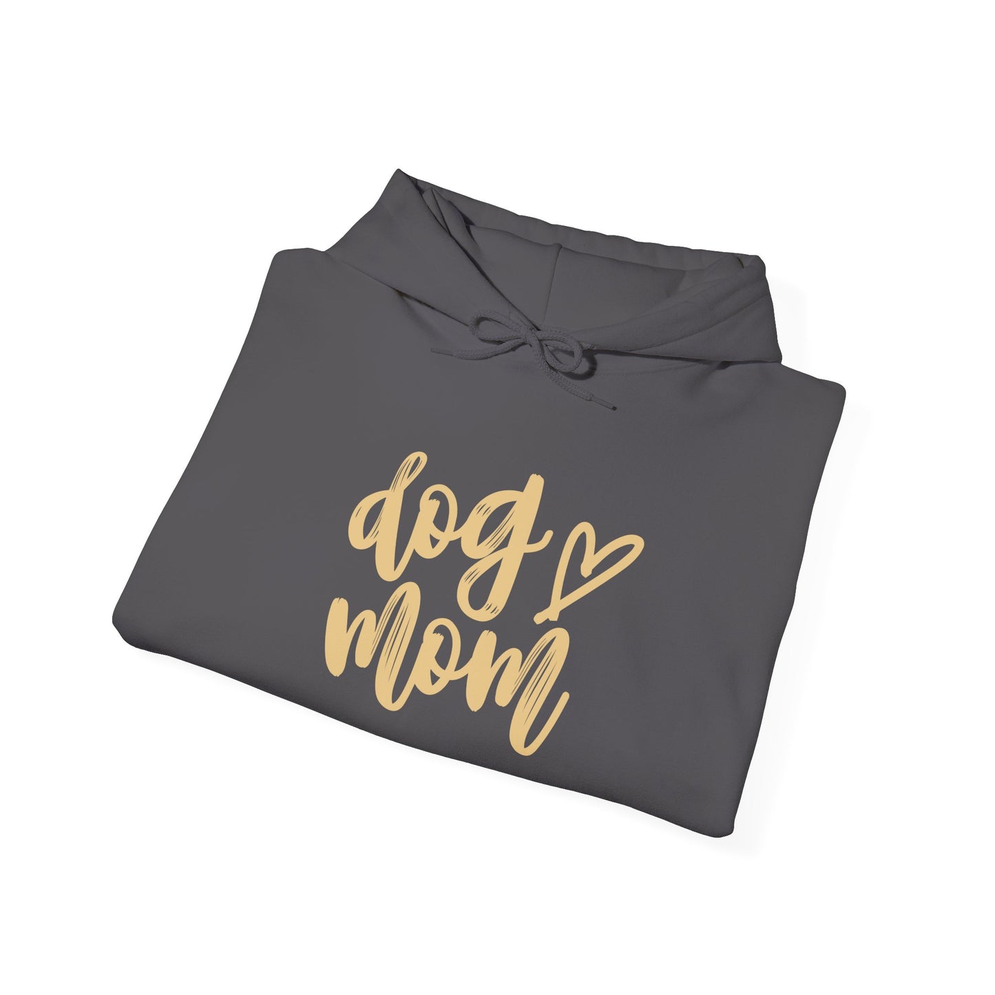 Dog Mom Hoodie – Cozy Wear For Every Proud Pup Mama