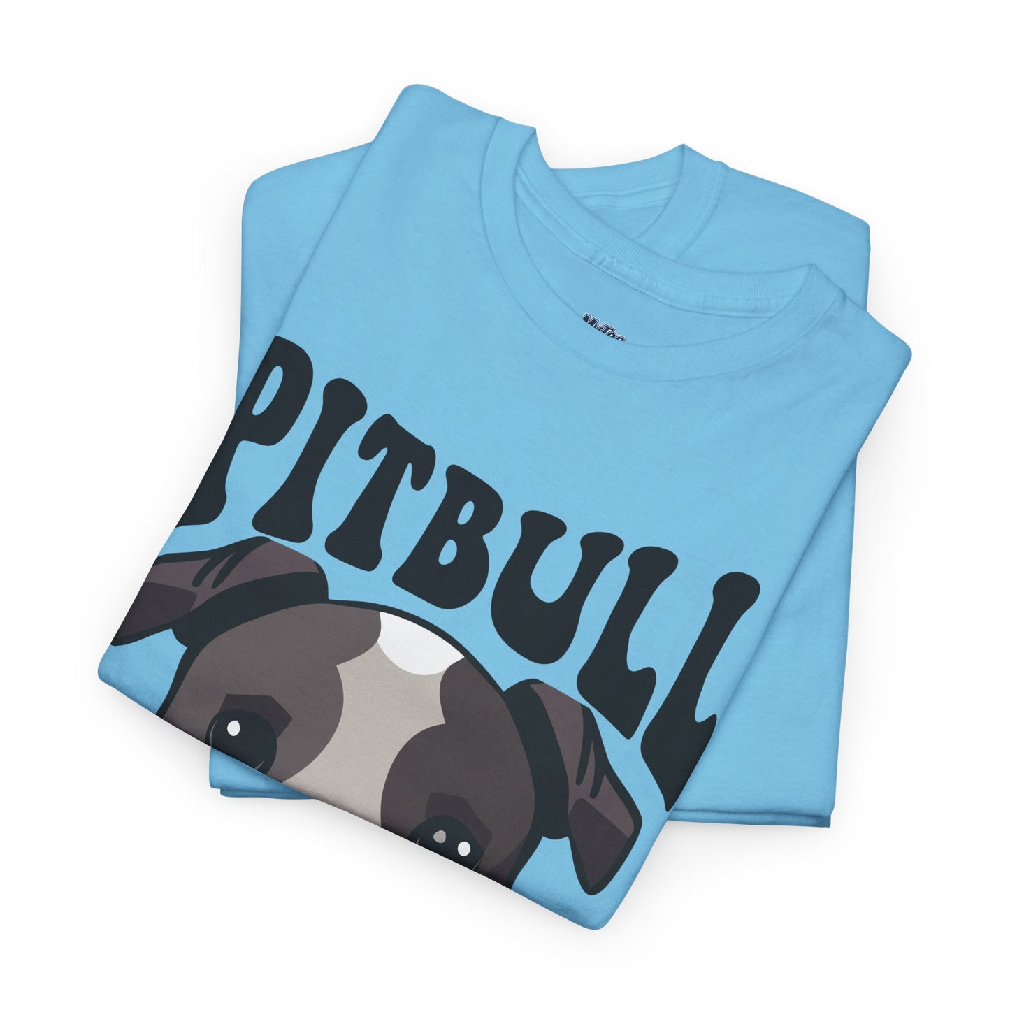 Best Pitbull Mama Ever T-Shirts