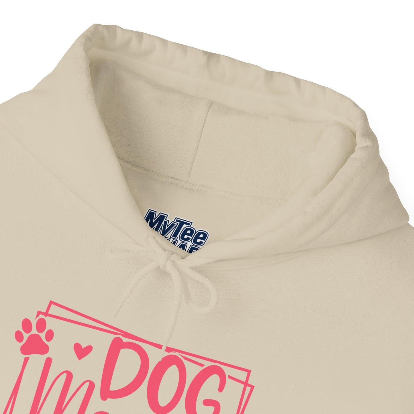 Cozy Dog Mama Hoodie – Everyday Love For Your Pup