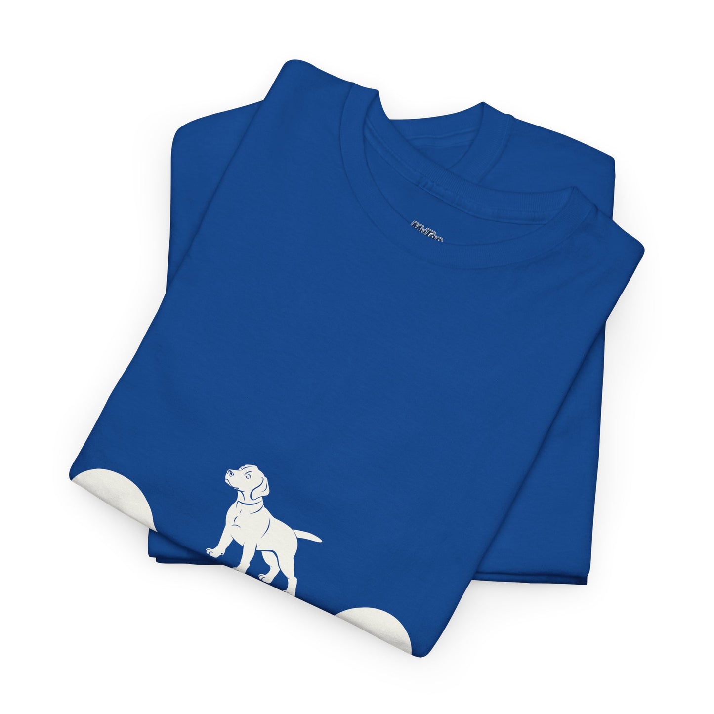Rescue A Dog Tee Unisex T-Shirt – One Paw At A Time