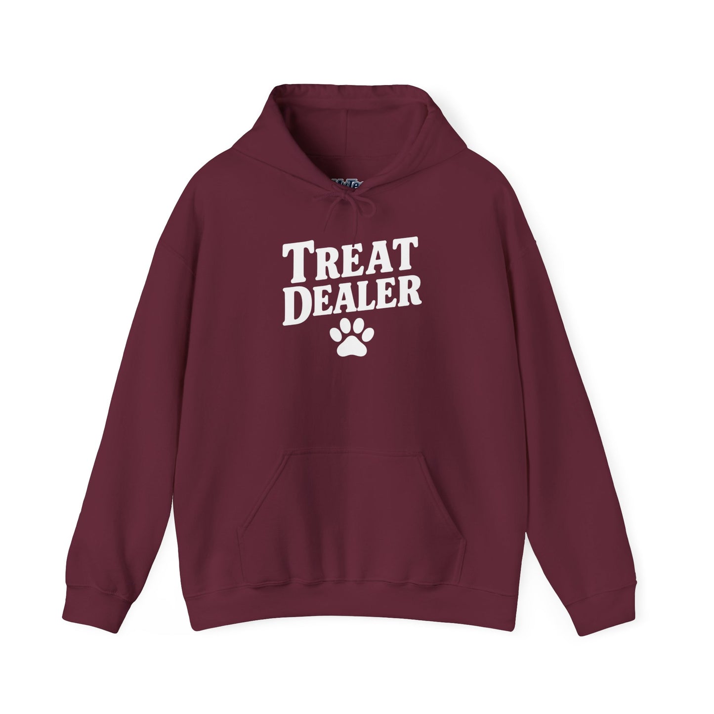 Treat Dealer - Animal Lover's Hoodie