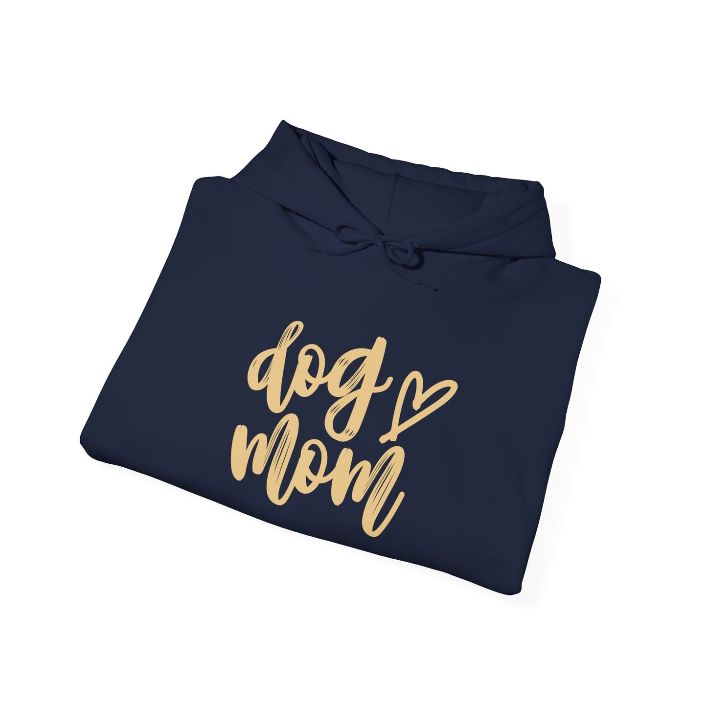 Dog Mom Hoodie – Cozy Wear For Every Proud Pup Mama