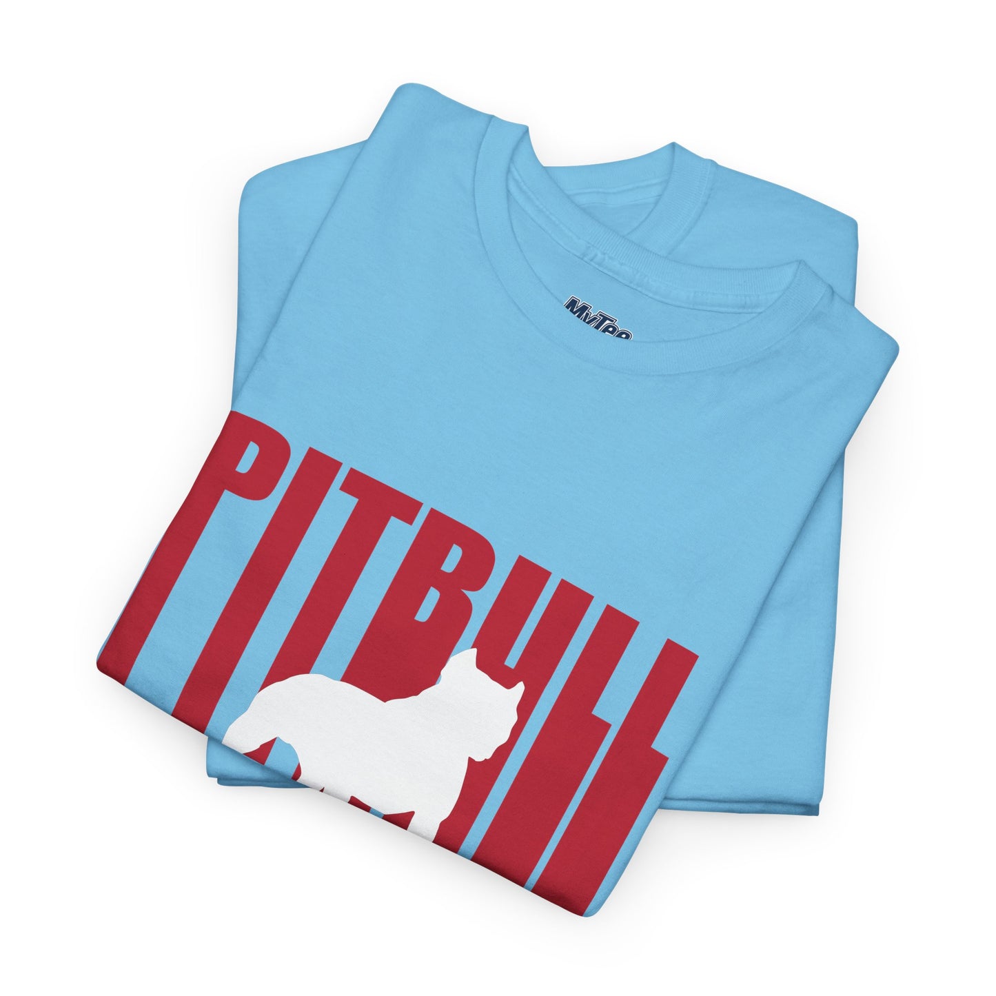 Proud Pitbull Lover Unisex T-Shirt | Dog Enthusiast