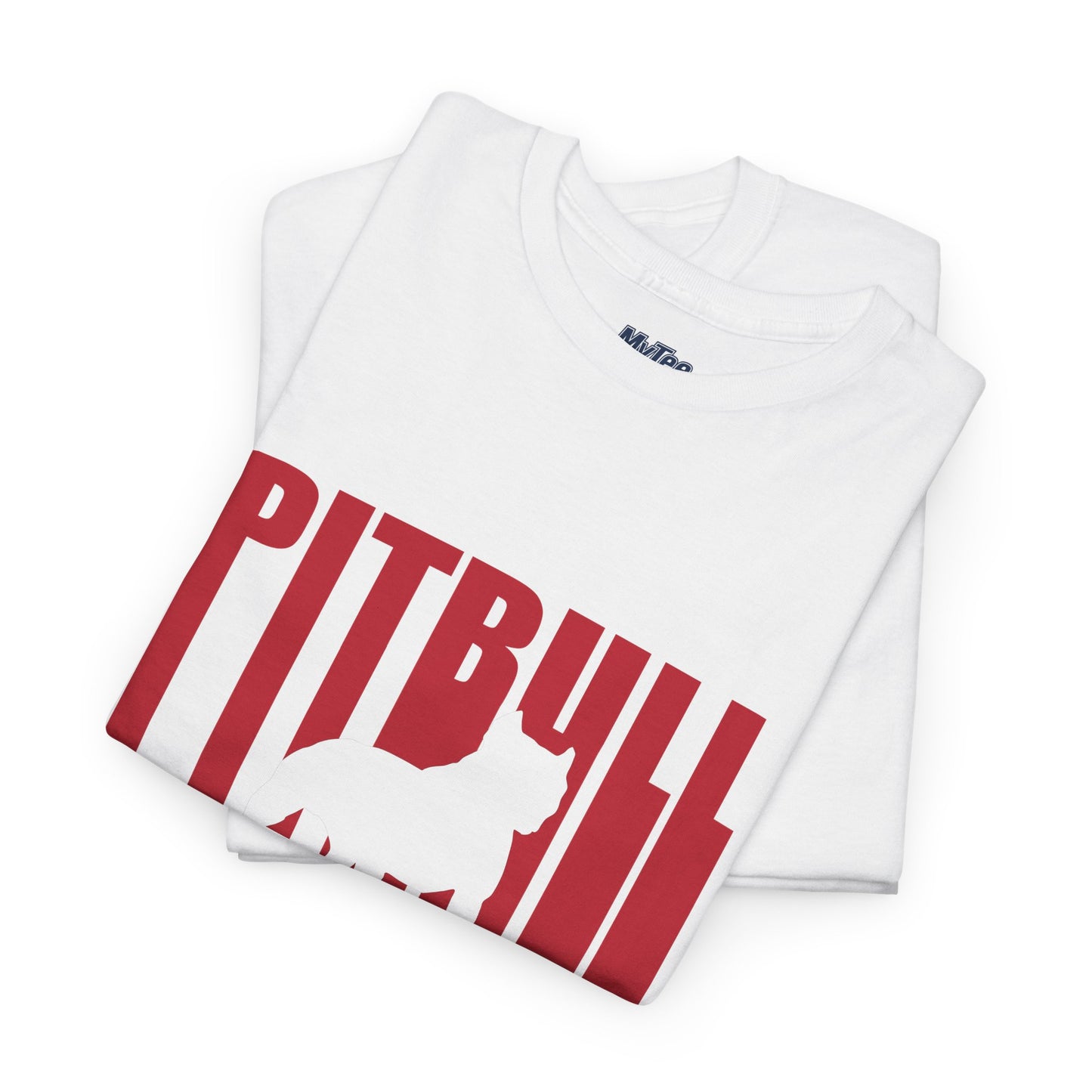 Proud Pitbull Lover Unisex T-Shirt | Dog Enthusiast
