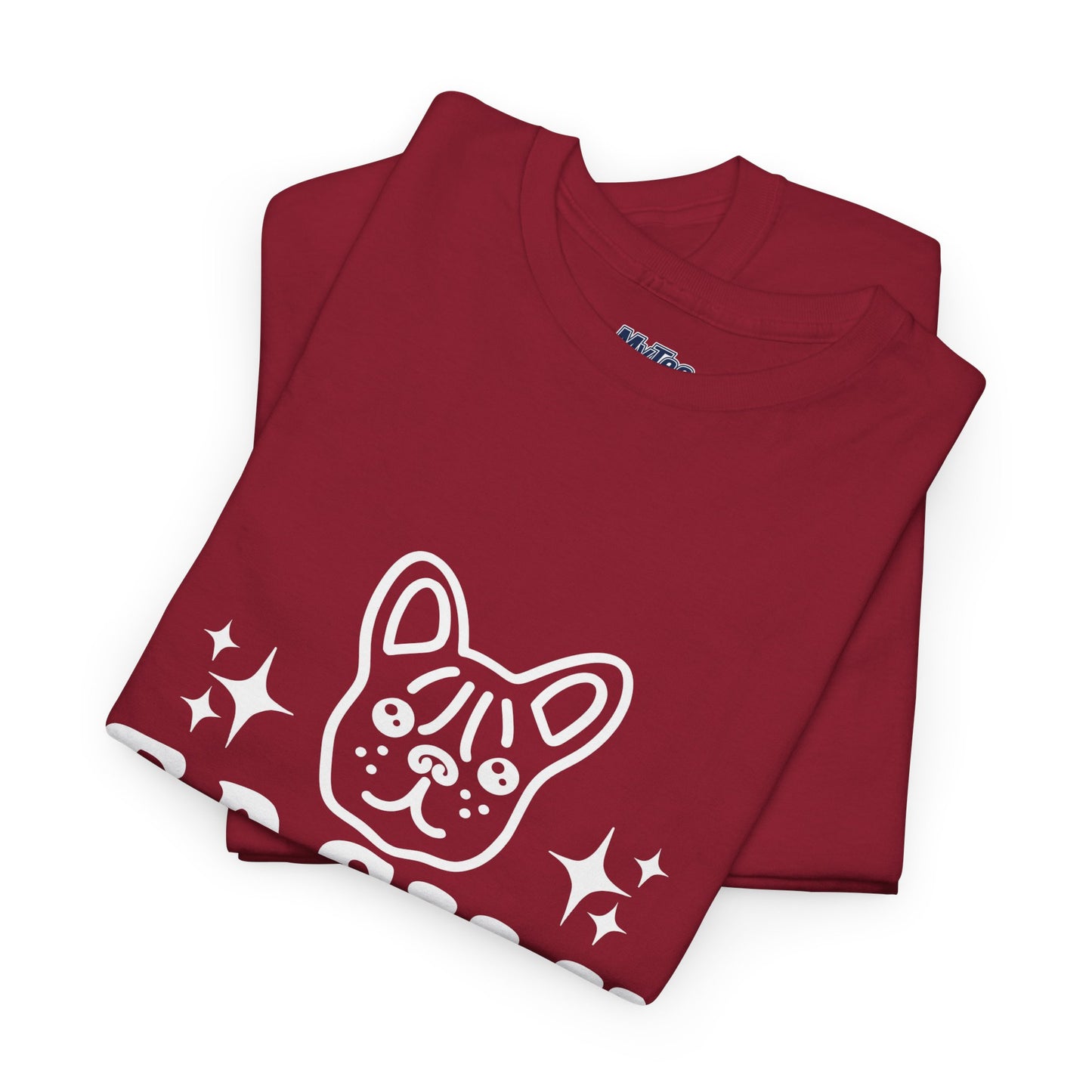 Easily Distracted By Dogs Cotton T-Shirt - Perfect for Everyday Wear