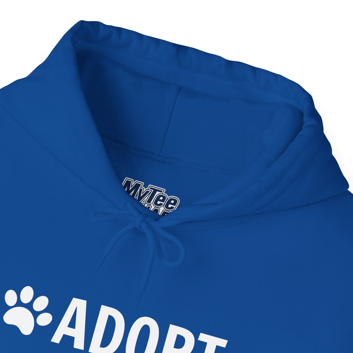 Adopt Shelter Pets Unisex Hoodie – Save Lives in Style