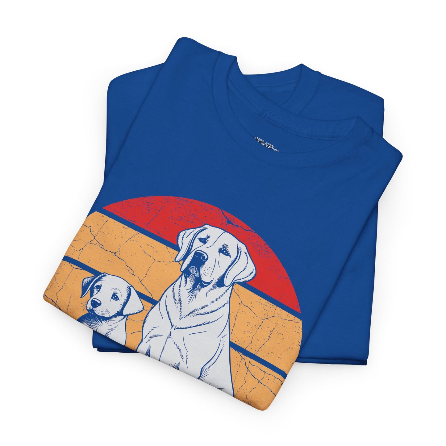 Labrador Retriever Mom T-Shirts, Perfect For Proud Dog Mothers