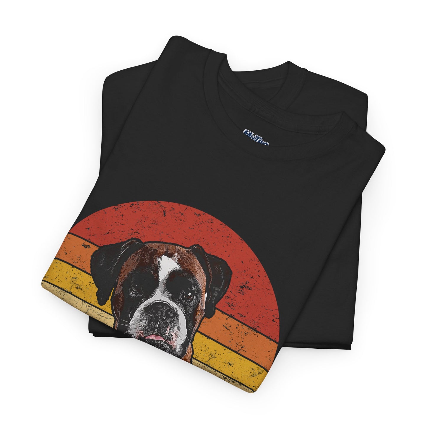 Every Snack You Make Retro Dog Lover - Cotton T-Shirt