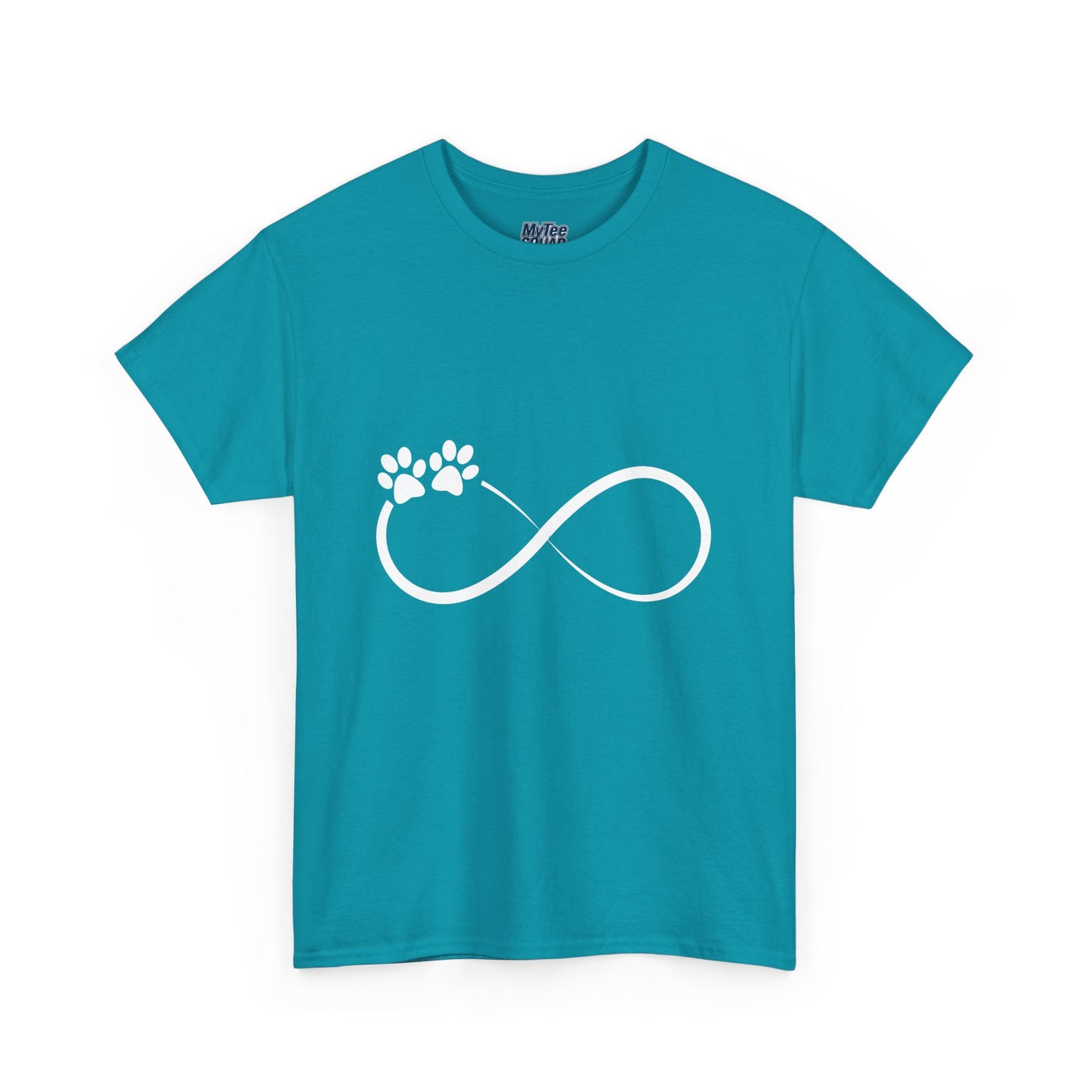 Infinite Love Unisex T-Shirt – For True Dog Devotees