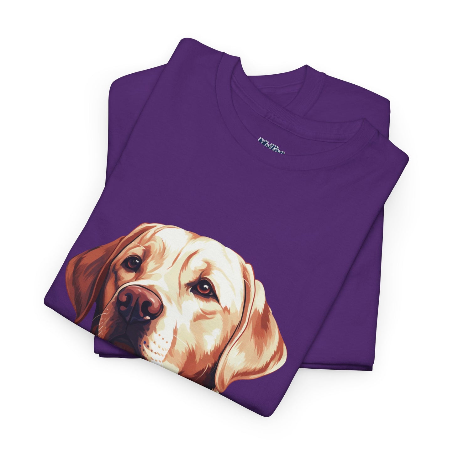 Patriotic Labrador Retreiever Unisex T-Shirt