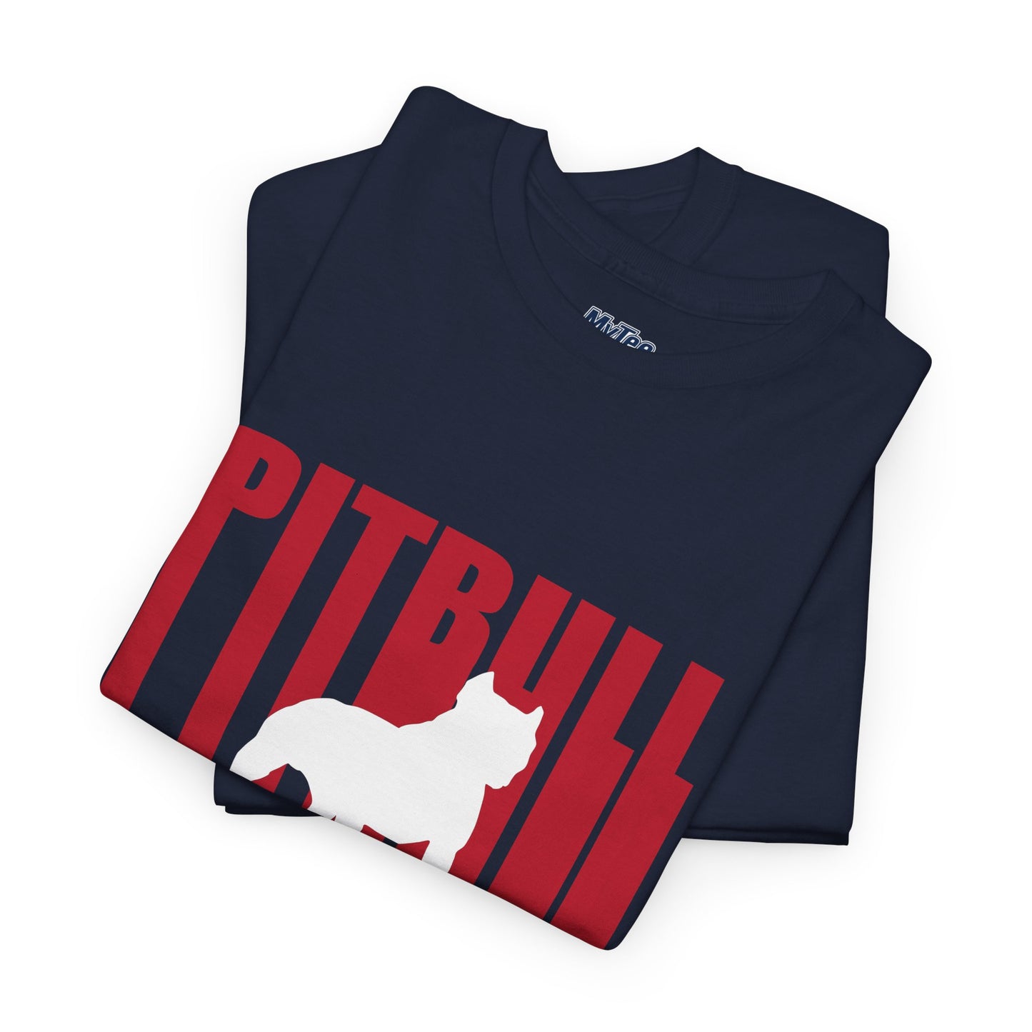 Proud Pitbull Lover Unisex T-Shirt | Dog Enthusiast