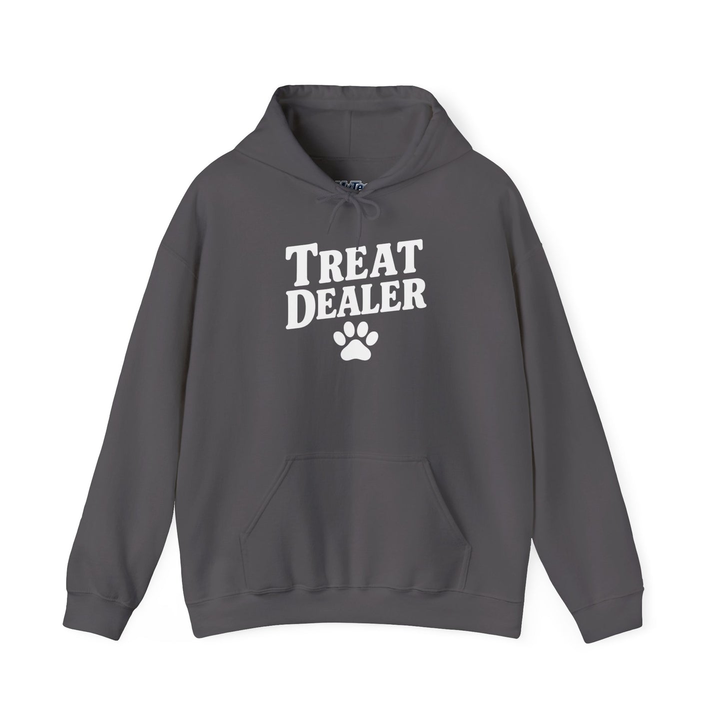 Treat Dealer - Animal Lover's Hoodie