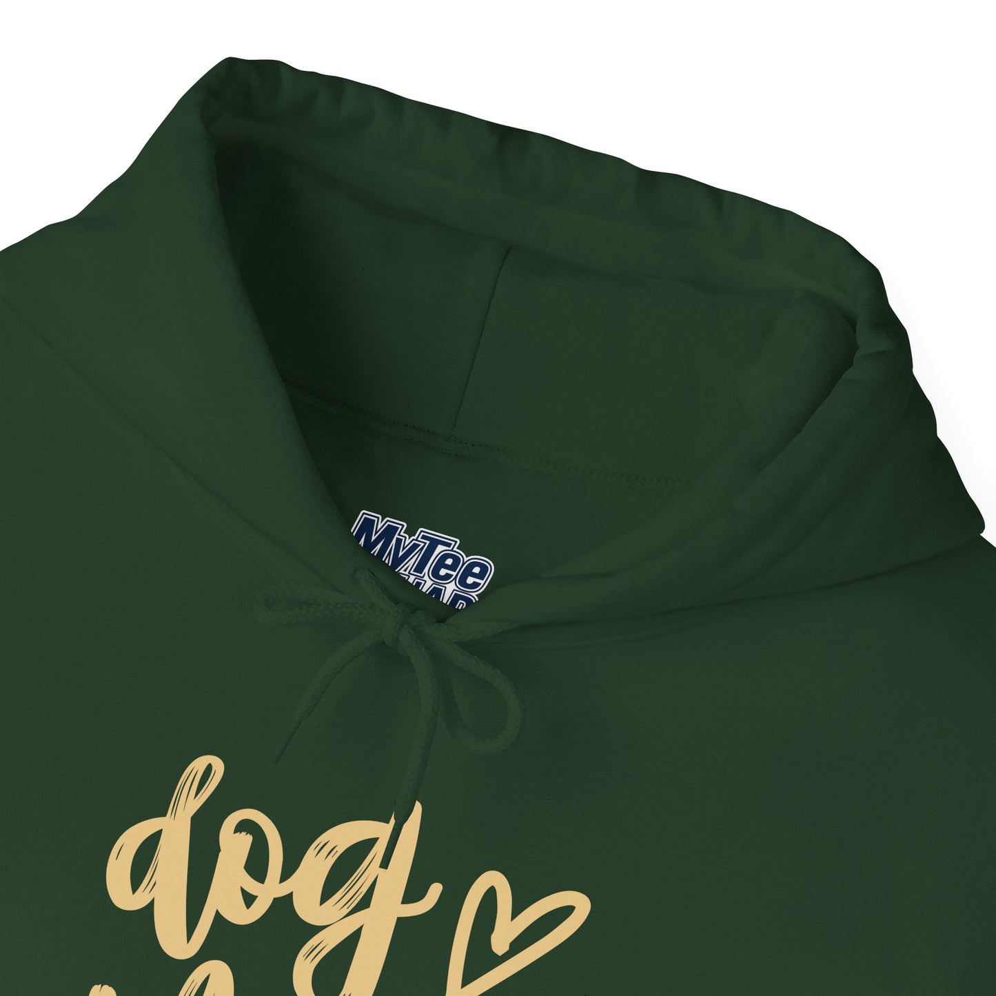 Dog Mom Hoodie – Cozy Wear For Every Proud Pup Mama