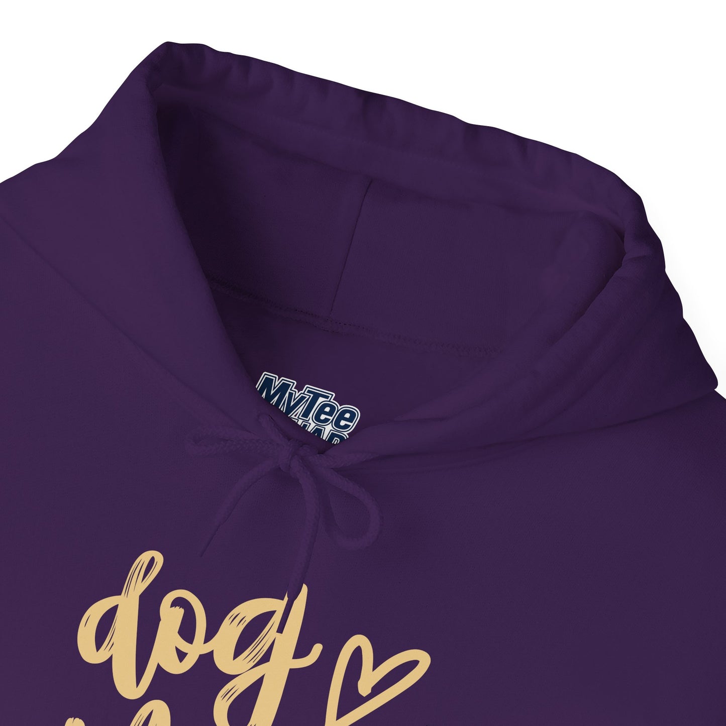 Dog Mom Hoodie – Cozy Wear For Every Proud Pup Mama