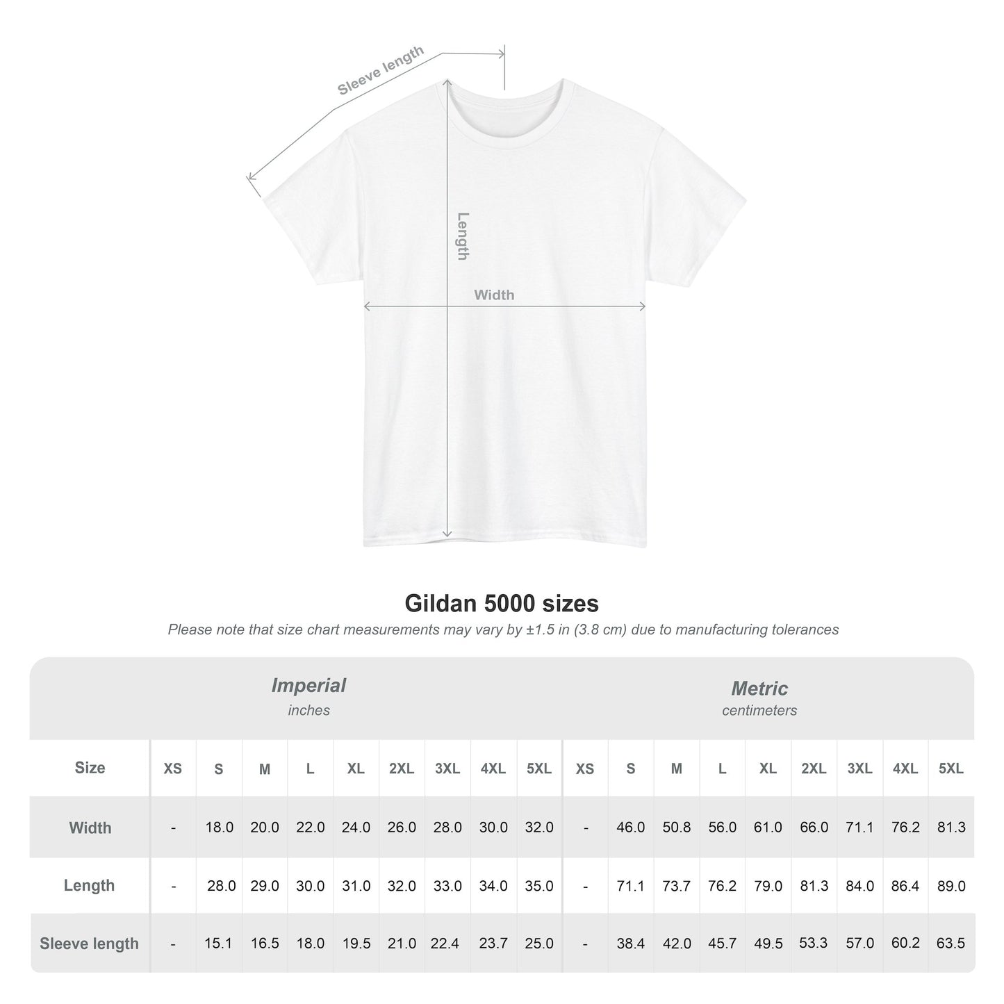 Patriotic Beagle Unisex T-Shirt