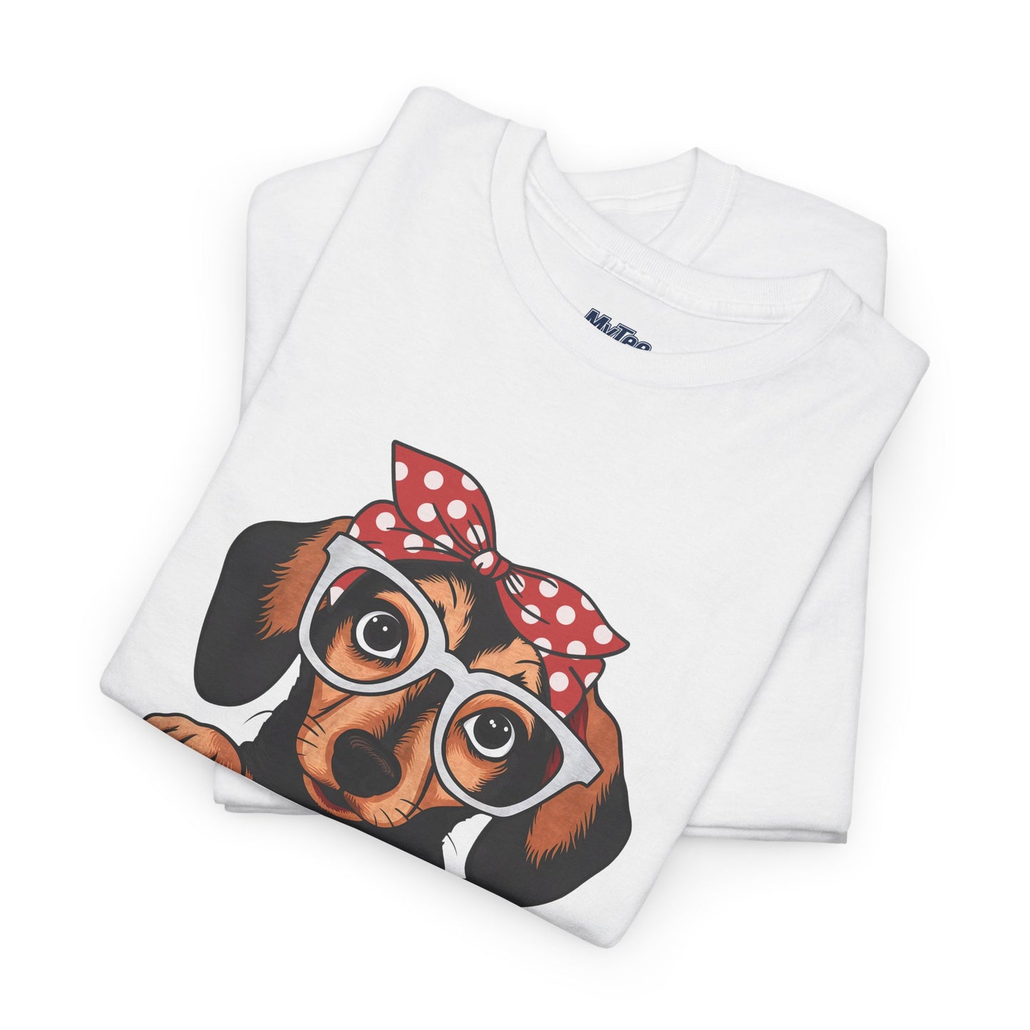 Dachshund Mama T-Shirt– Perfect Gift For Dog Moms