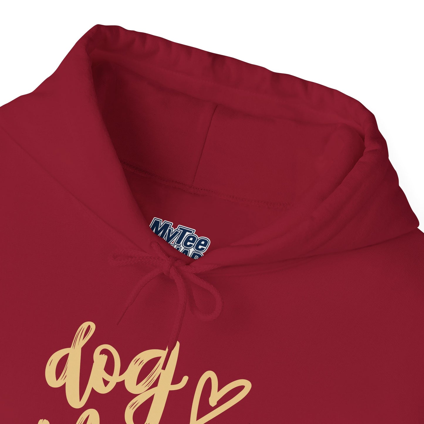 Dog Mom Hoodie – Cozy Wear For Every Proud Pup Mama