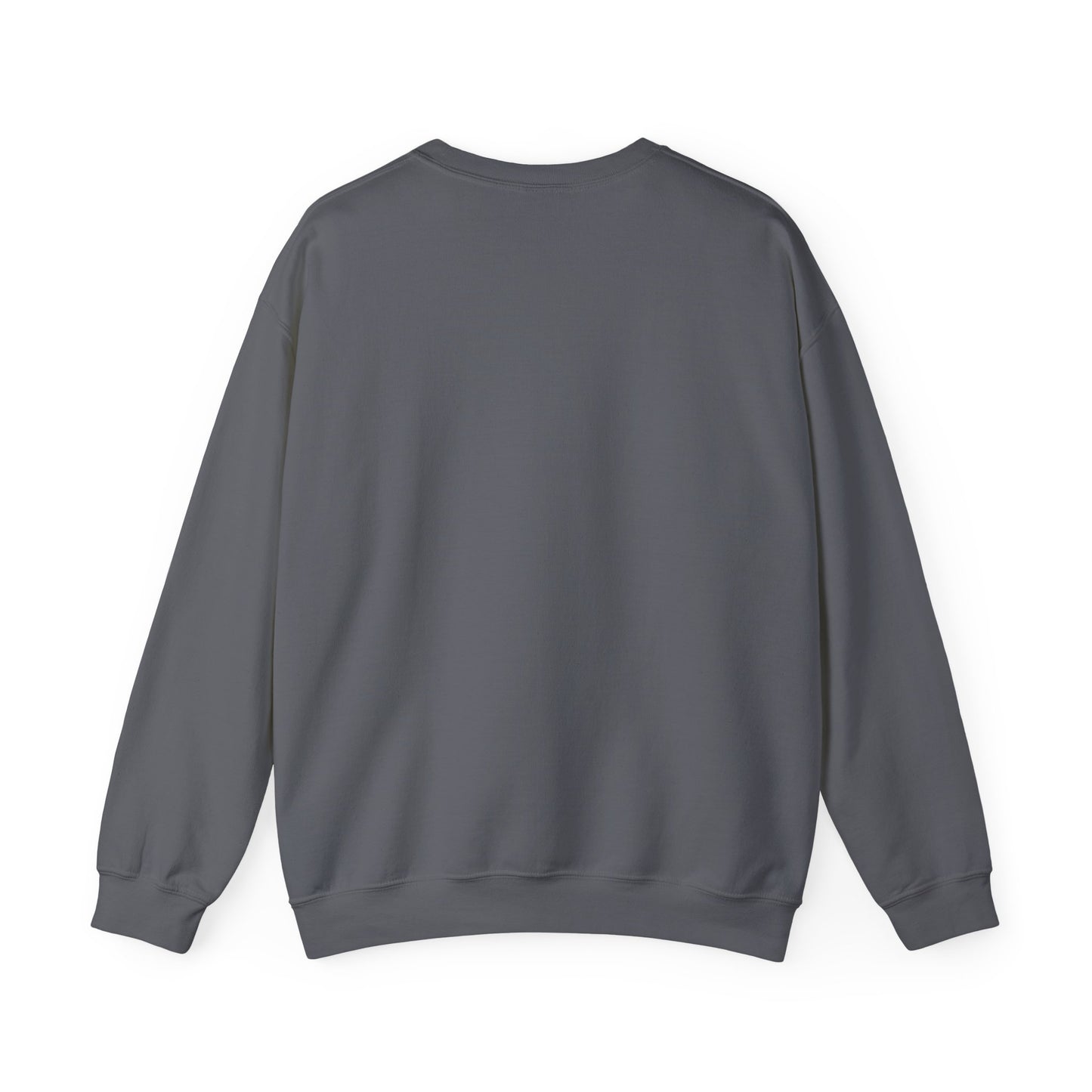 'Rescue Dog Mom' - Sweatshirt
