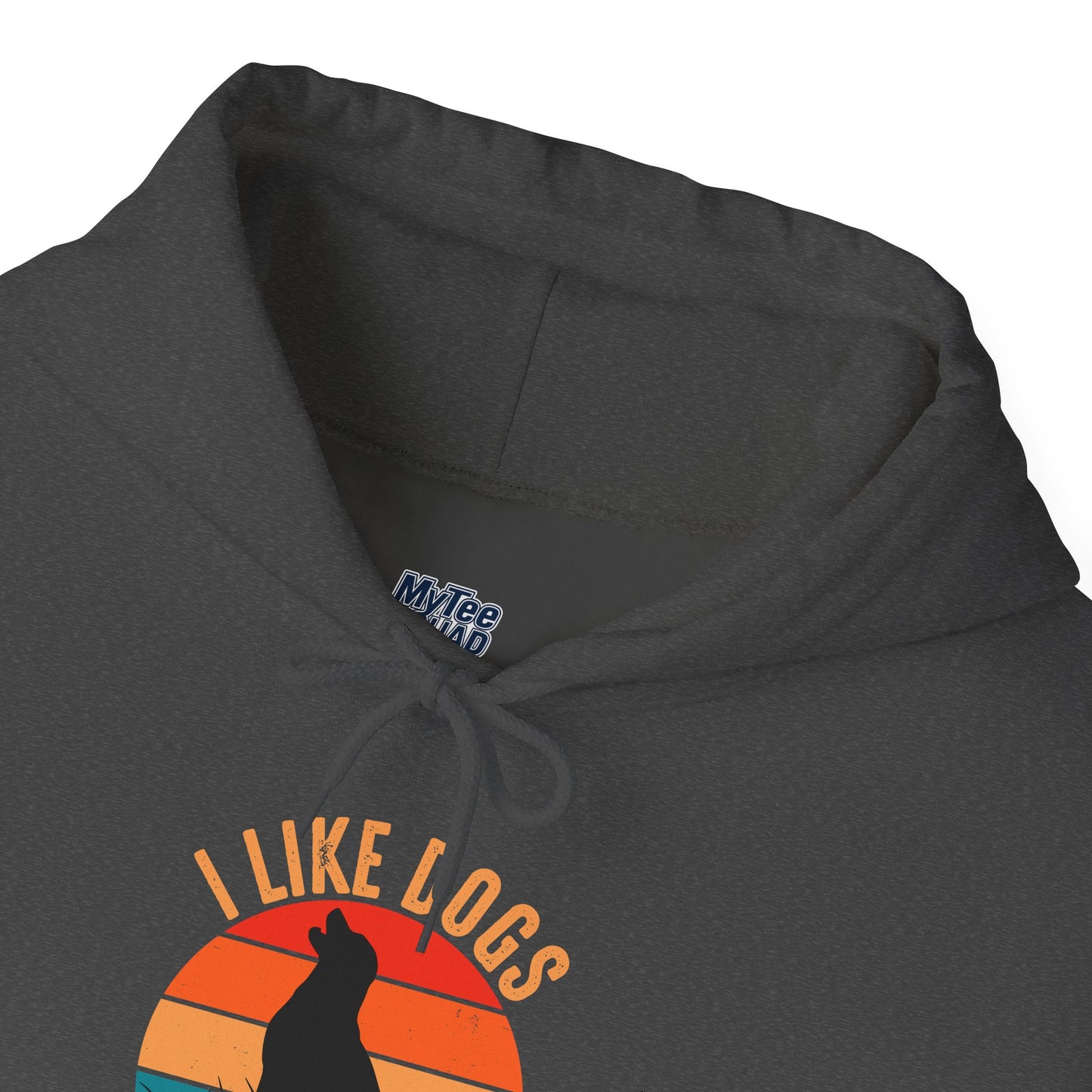 I Like Dogs & Weed And Maybe 3 People Labrador Unisex Hoodies