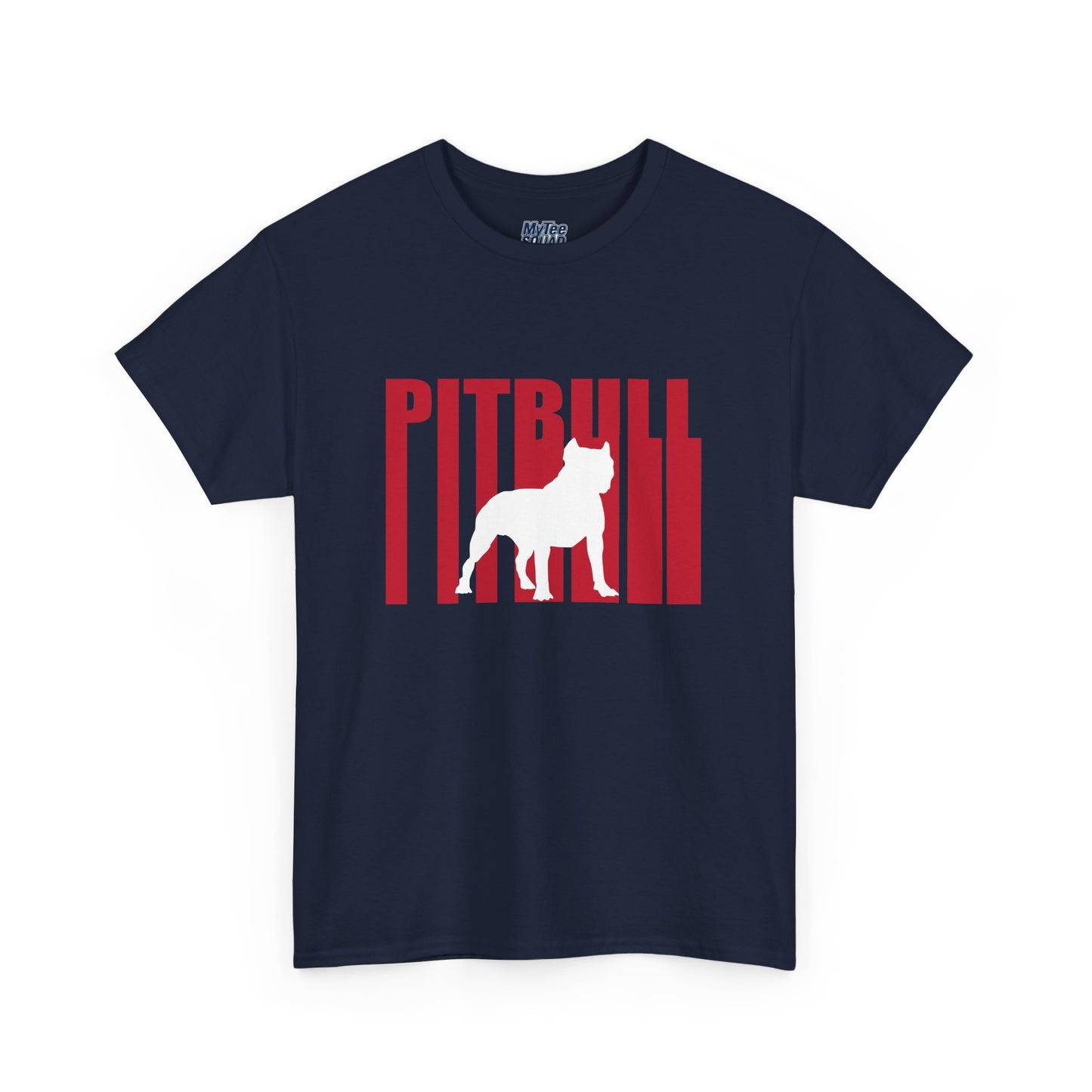 Proud Pitbull Lover Unisex T-Shirt | Dog Enthusiast